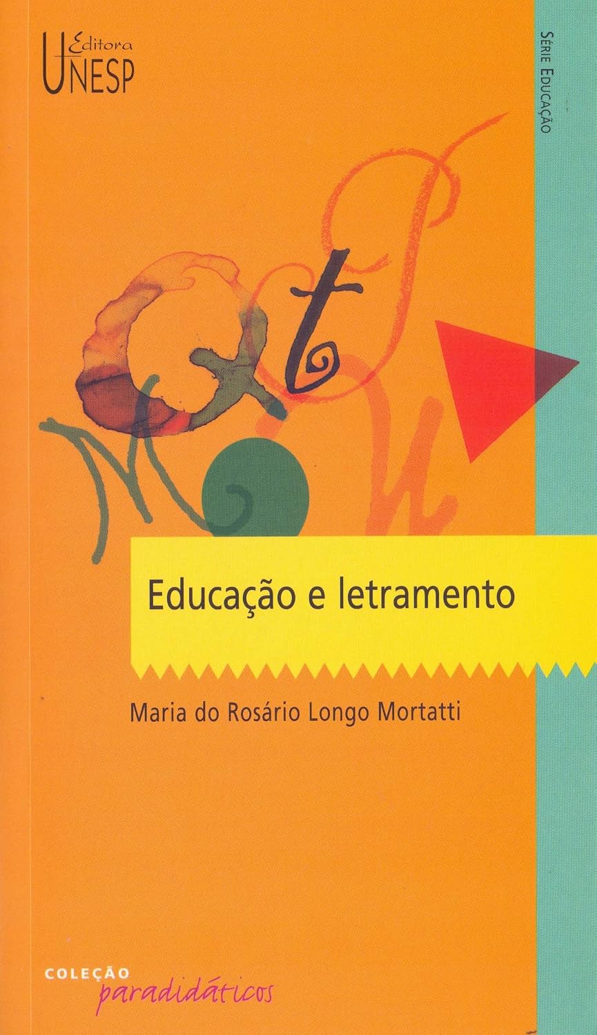 capítulo por capítulo baixar Educação e letramento