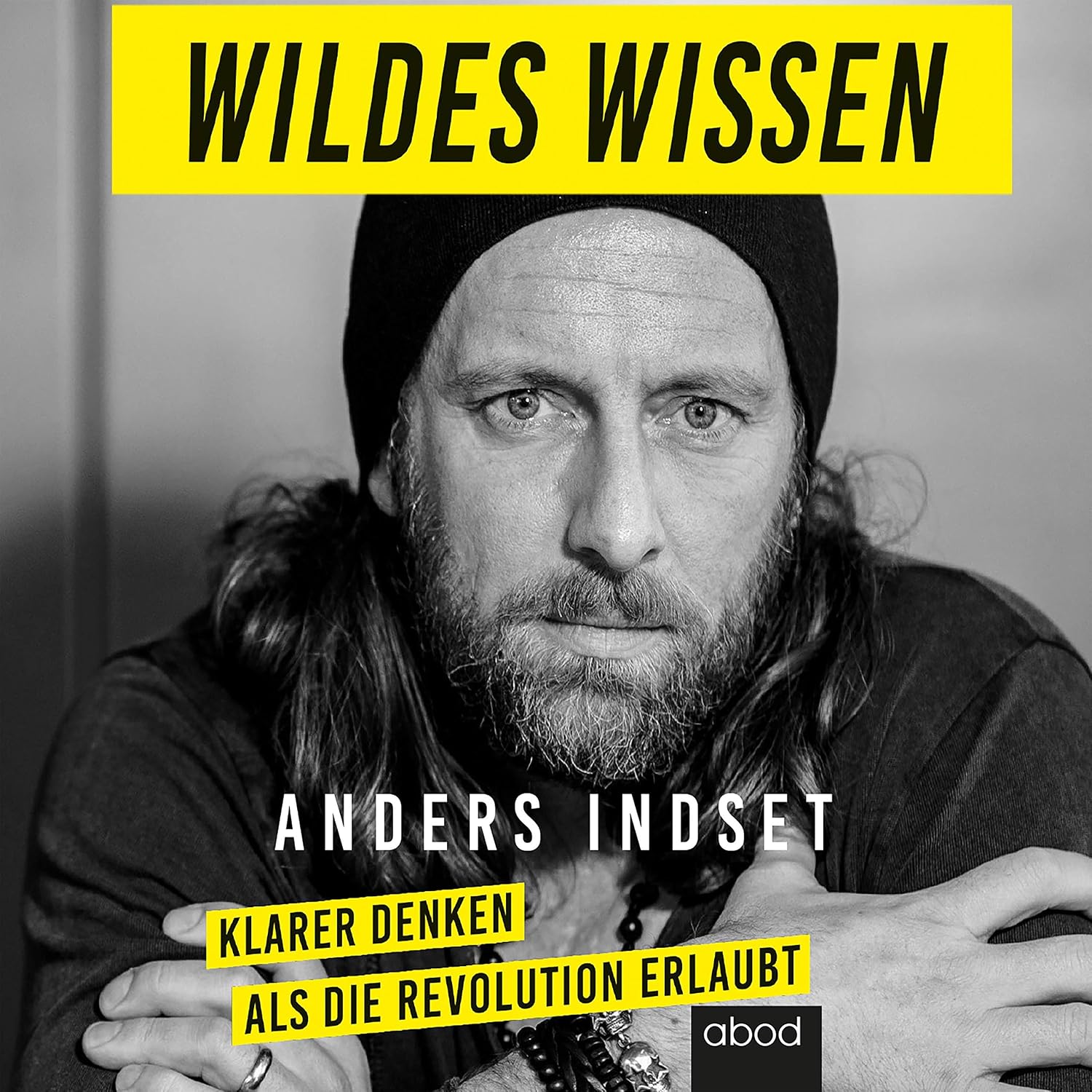 capítulo por capítulo baixar Wildes Wissen: Klarer denken als die Revolution erlaubt