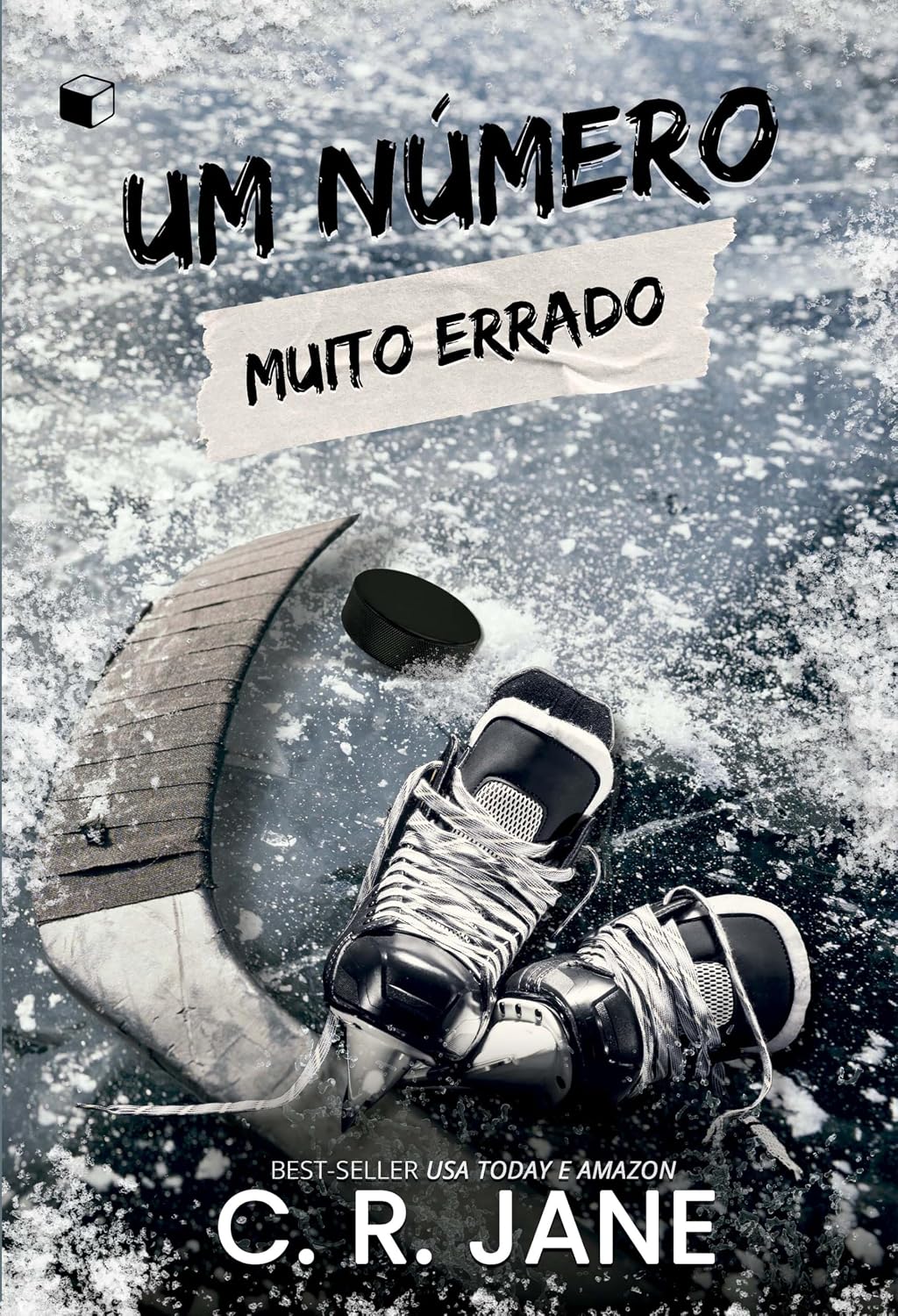 capítulo por capítulo baixar Um Número Muito Errado (Muito Errado 1)