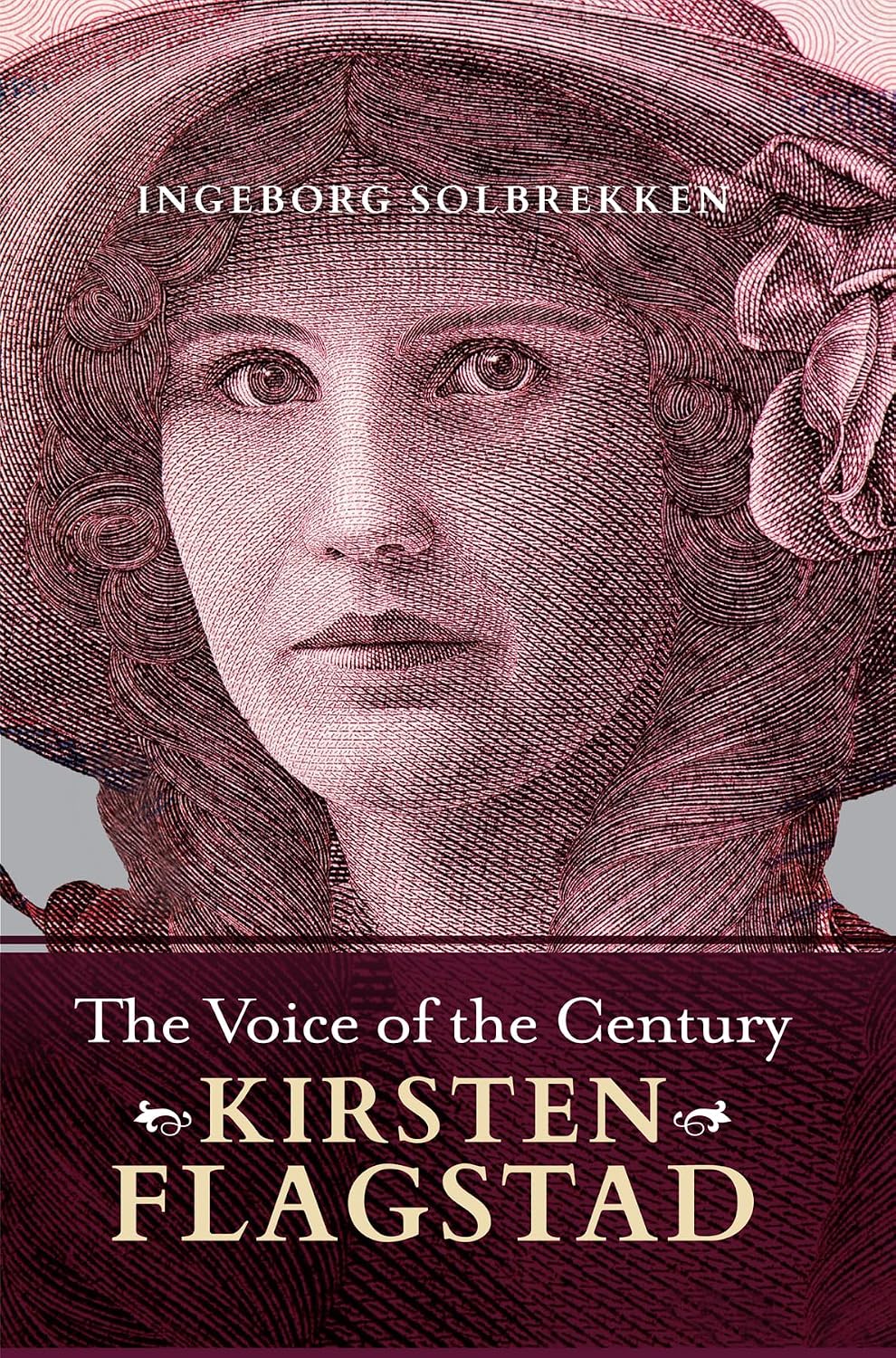 ler totalmente The Voice of the Century: Kirsten Flagstad (English Edition)