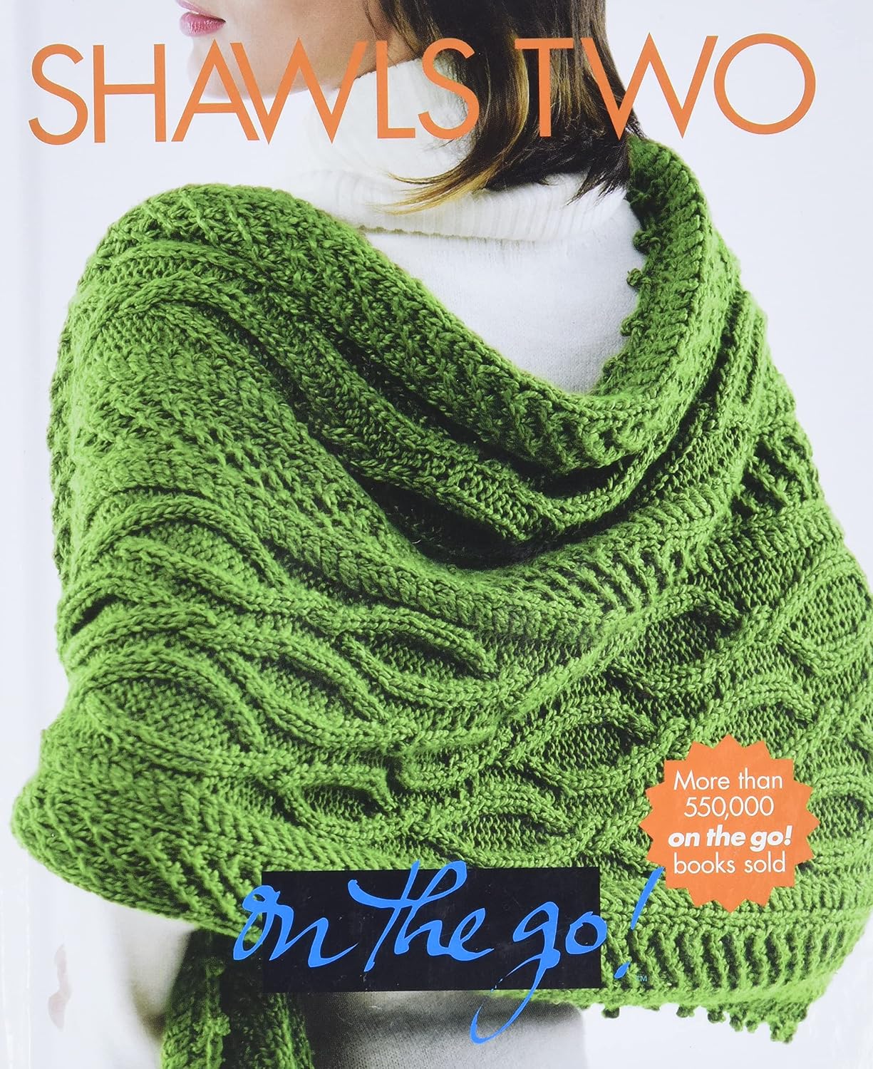 Vogue(r) Knitting on the Go! Shawls Two baixar o livro de graça