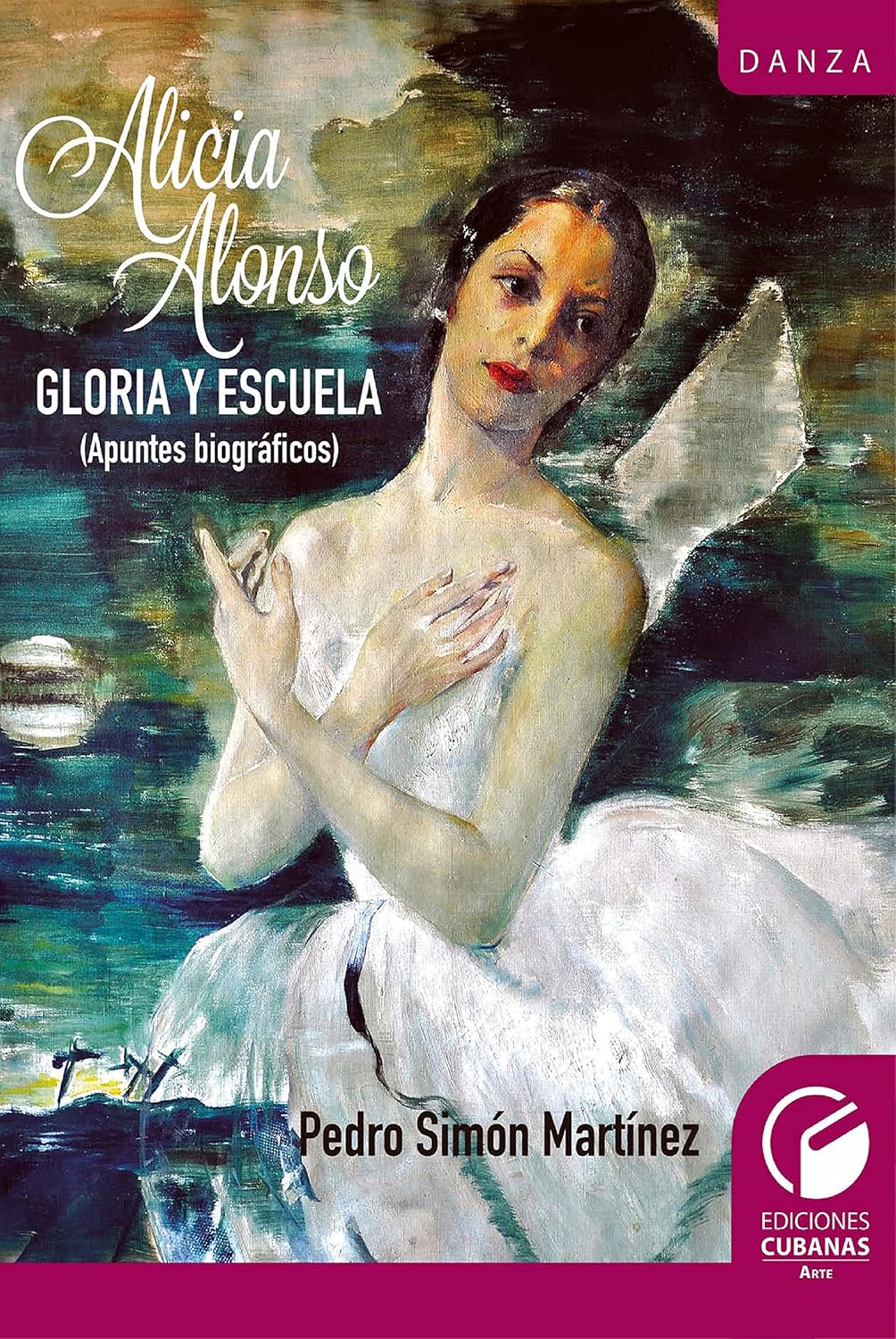 ler totalmente Alicia Alonso: Gloria y escuela (Spanish Edition)