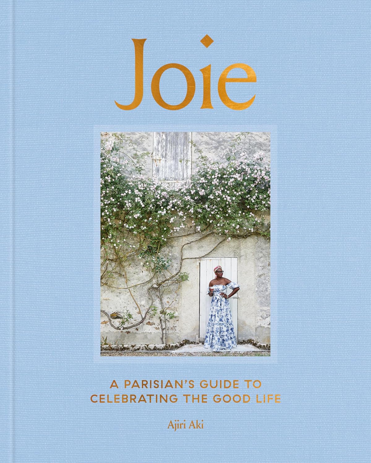 Joie: A Parisian's Guide to Celebrating the Good Life baixar livro de graça