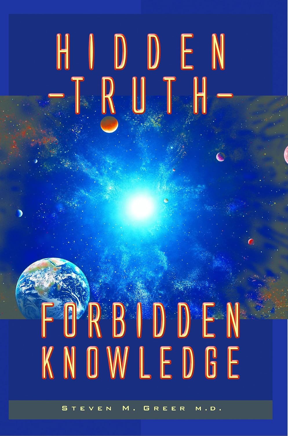 ler totalmente Hidden Truth: Forbidden Knowledge (English Edition)