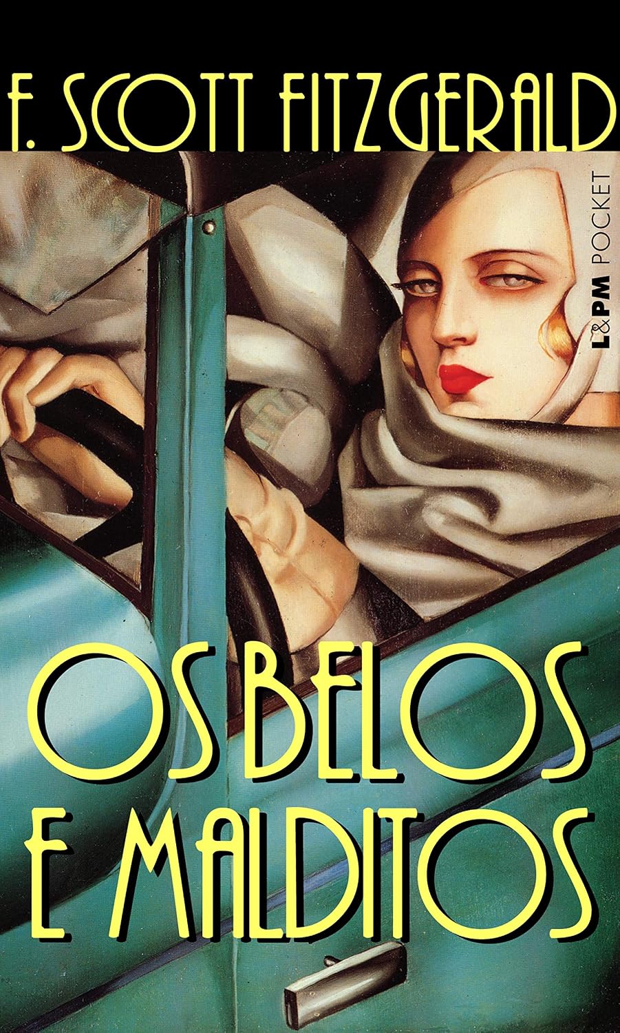 capítulo por capítulo baixar Os belos e malditos