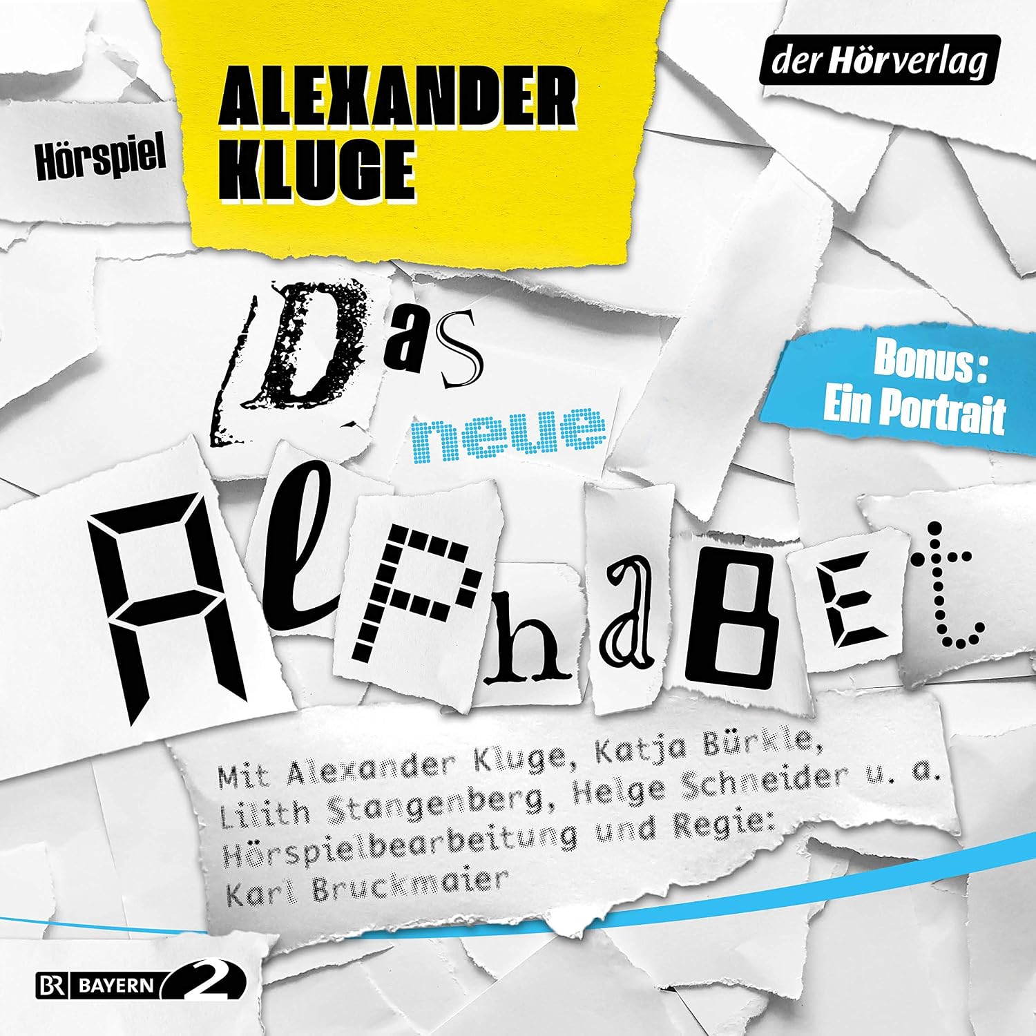 ler totalmente Das neue Alphabet
