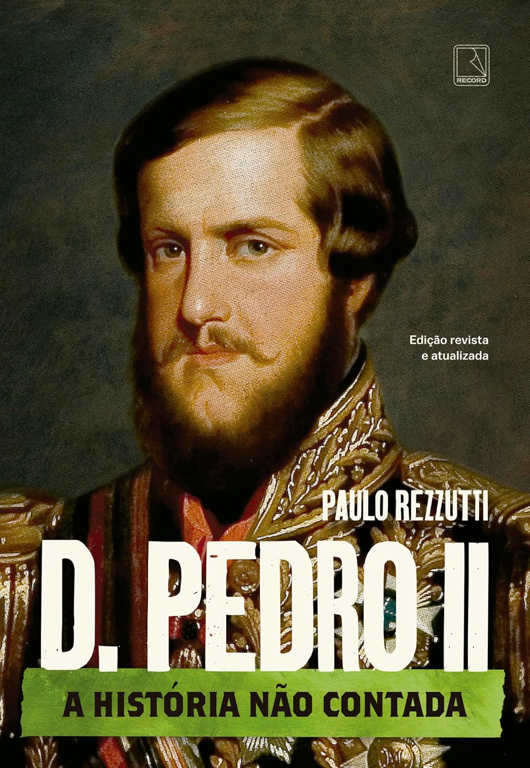 D. Pedro II (Vol. 2 Série A história não contada) baixar livro de graça