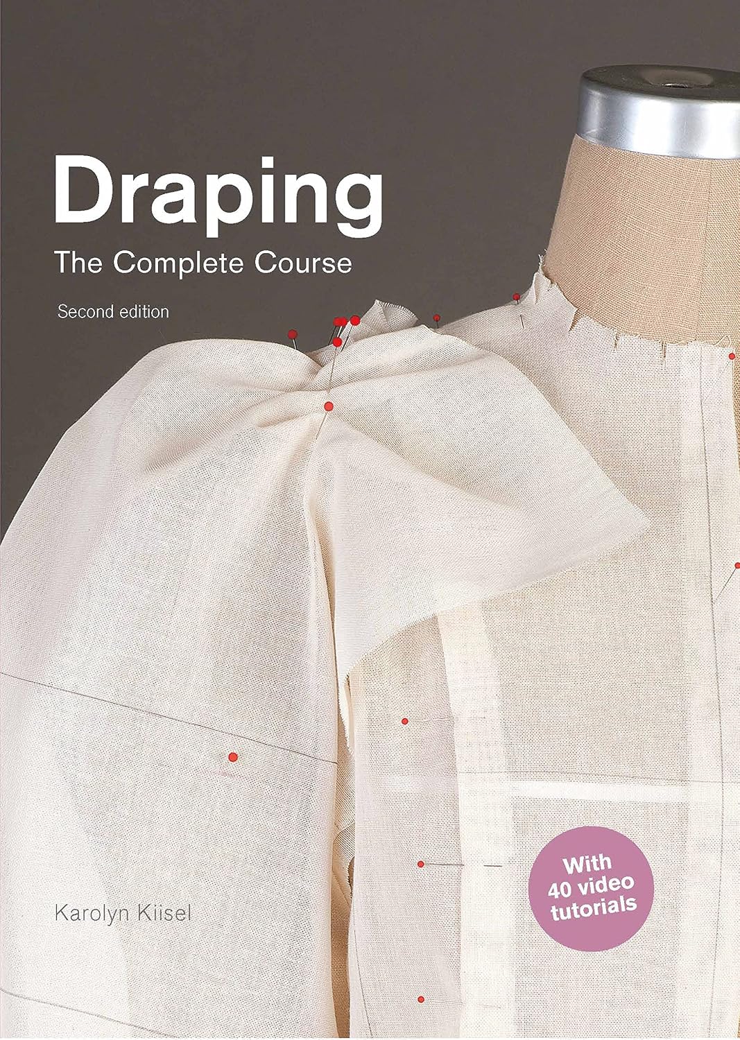 ler totalmente Draping: The Complete Course: Second Edition