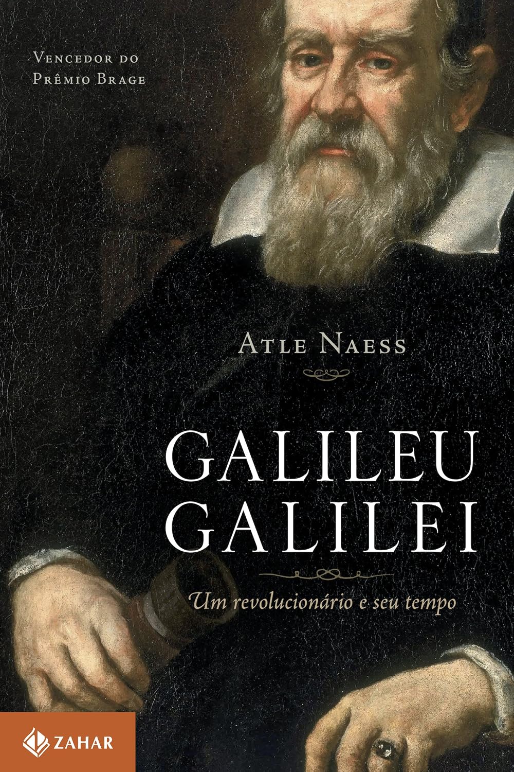 Galileu Galilei: Um revolucionário e seu tempo baixar o livro de graça