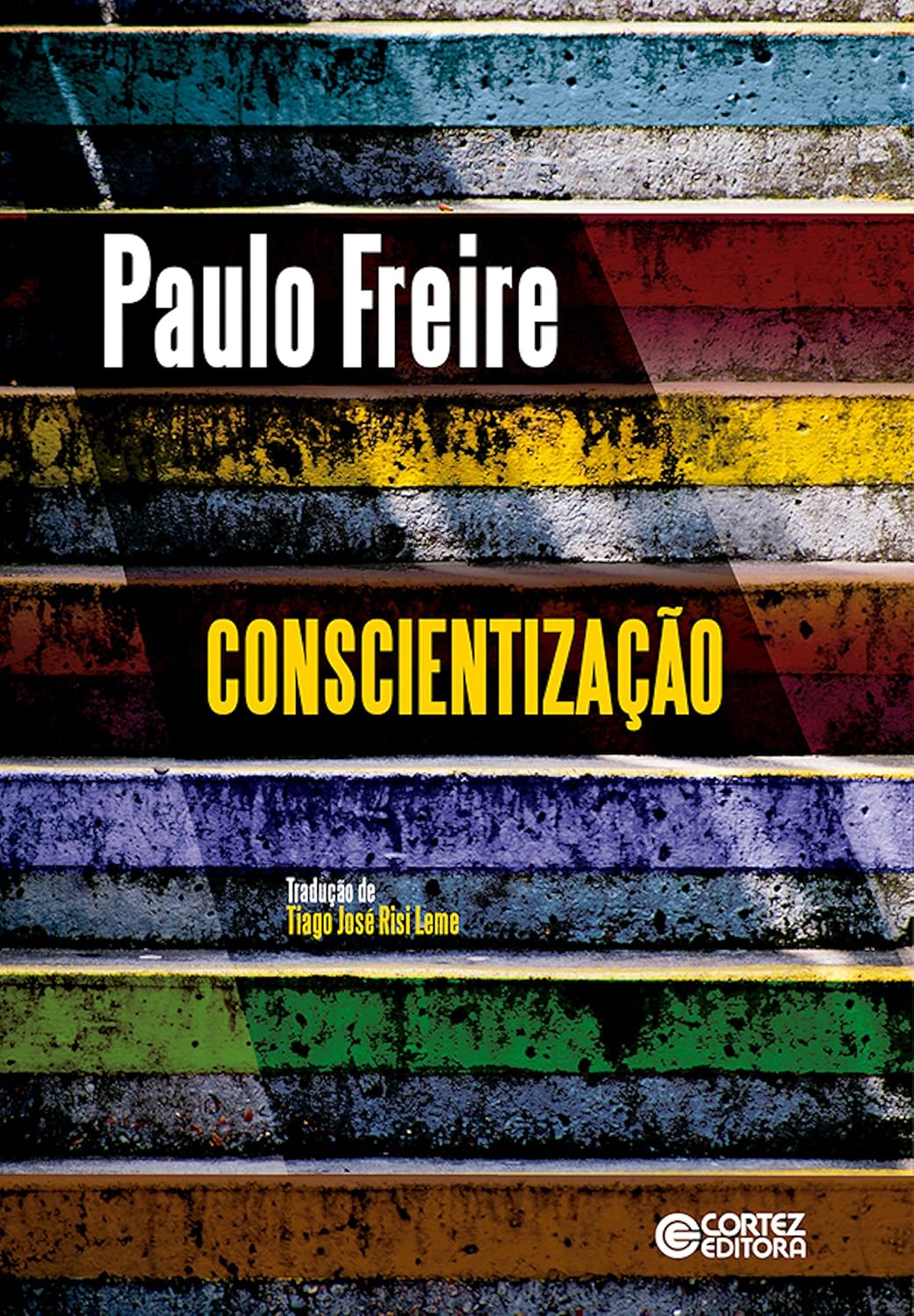Conscientização baixar o livro de graça