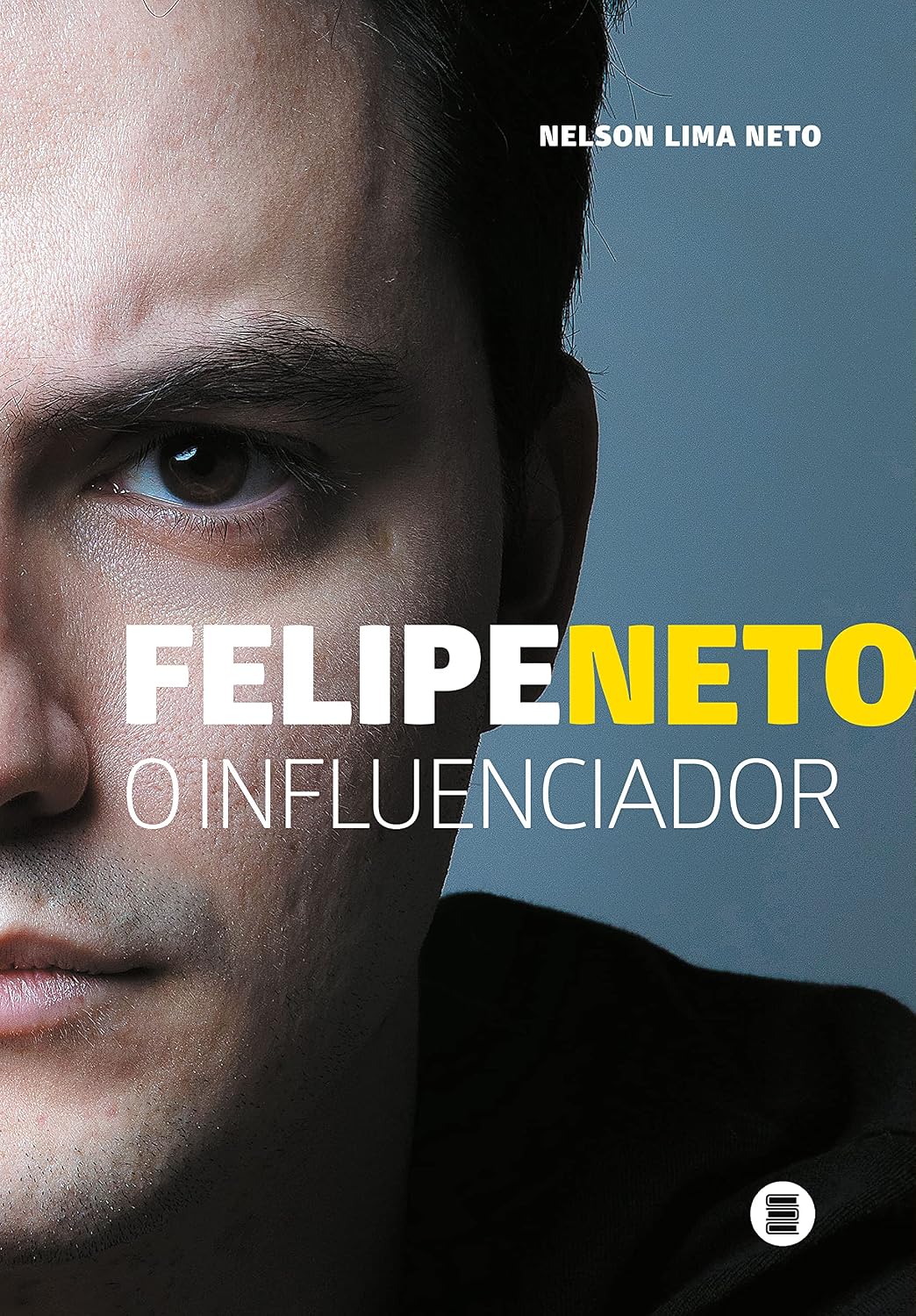 ler totalmente Felipe Neto: O Influenciador