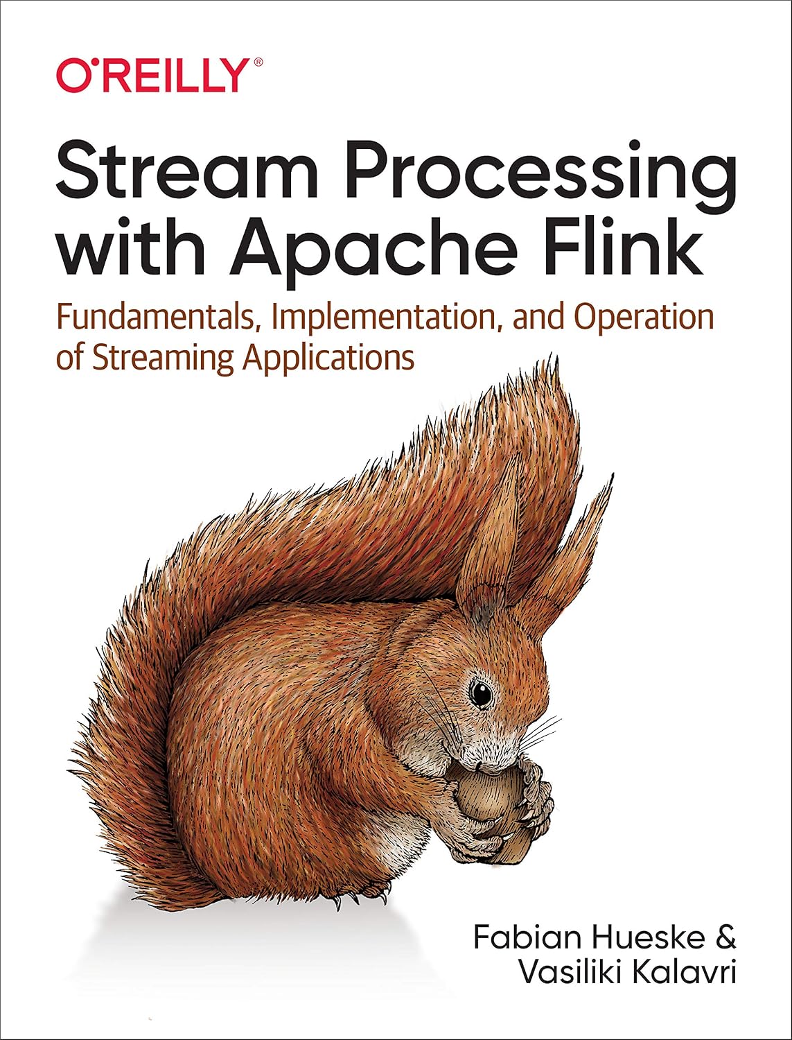 Stream Processing with Apache Flink: Fundamentals, Implementation, and Operation of Streaming Applications (English Edition) baixar livro de graça