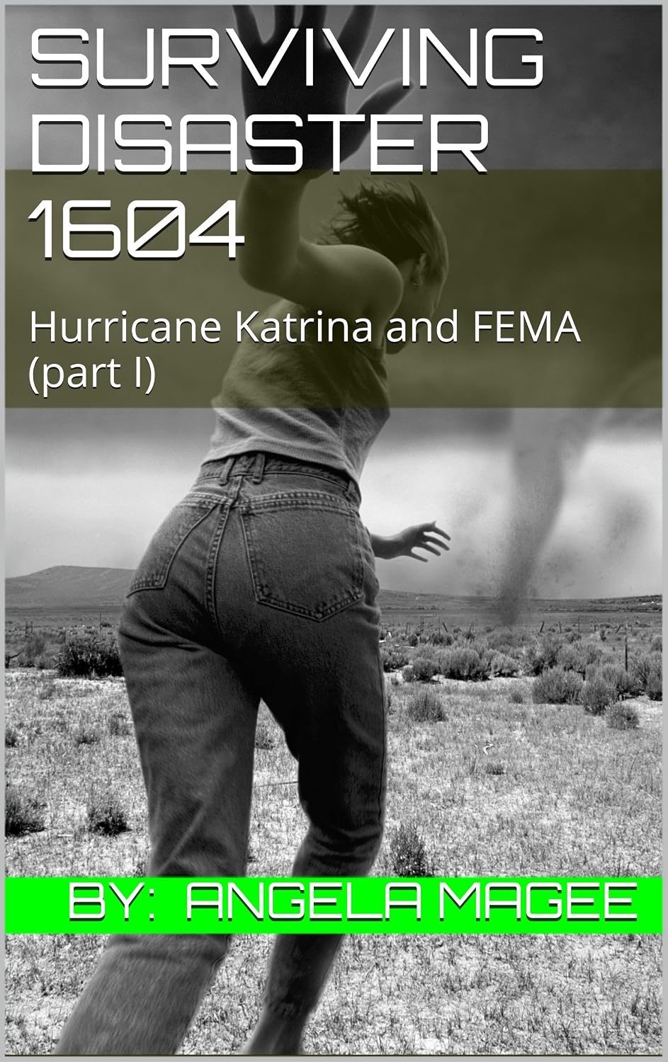 ler totalmente SURVIVING Disaster 1604: Hurricane Katrina and FEMA (part I) (SURVIVING HURRICANE KATRINA AND FEMA Book 1) (English Edition)