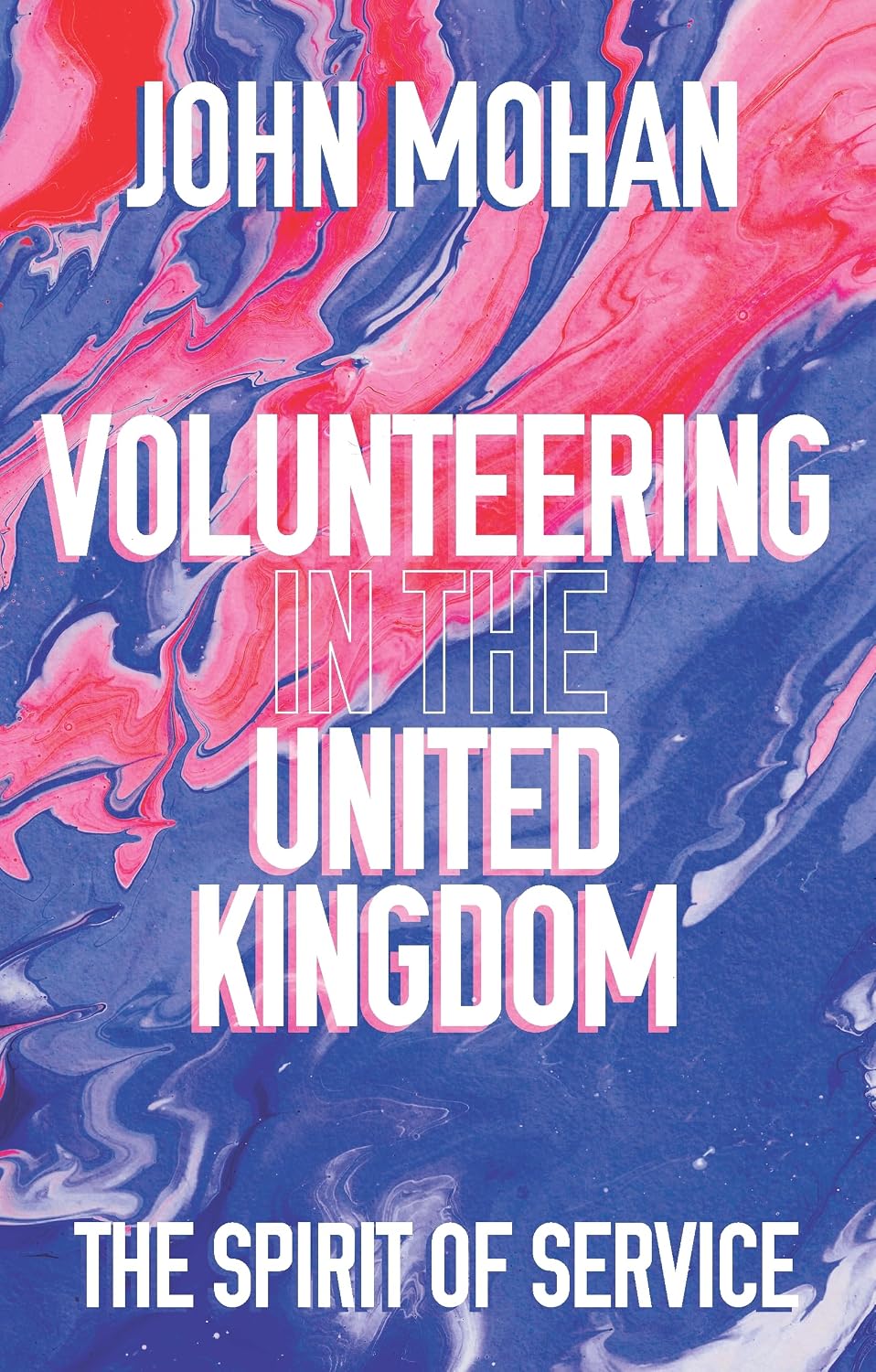 Volunteering in the United Kingdom: the spirit of service (English Edition) baixar livro de graça