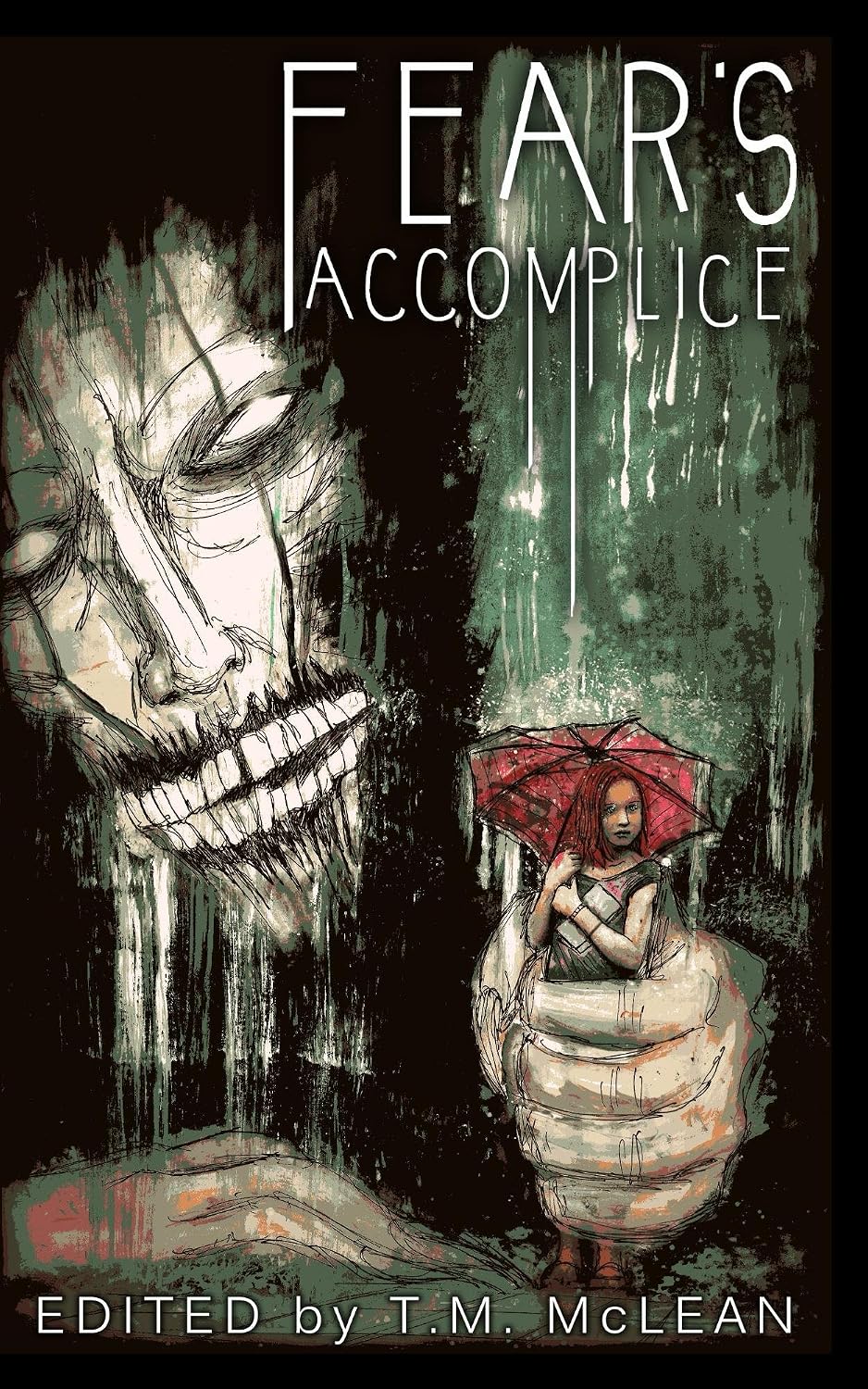 Fear's Accomplice (Fear's Accomplice Anthologies) (English Edition) baixar livro de graça