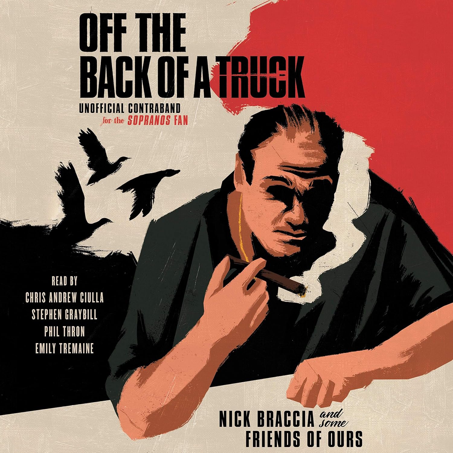 Off The Back of a Truck: Unofficial Contraband for the Sopranos Fan baixar livro de graça