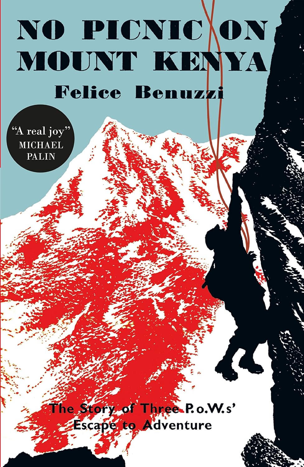 ler totalmente No Picnic on Mount Kenya (English Edition)
