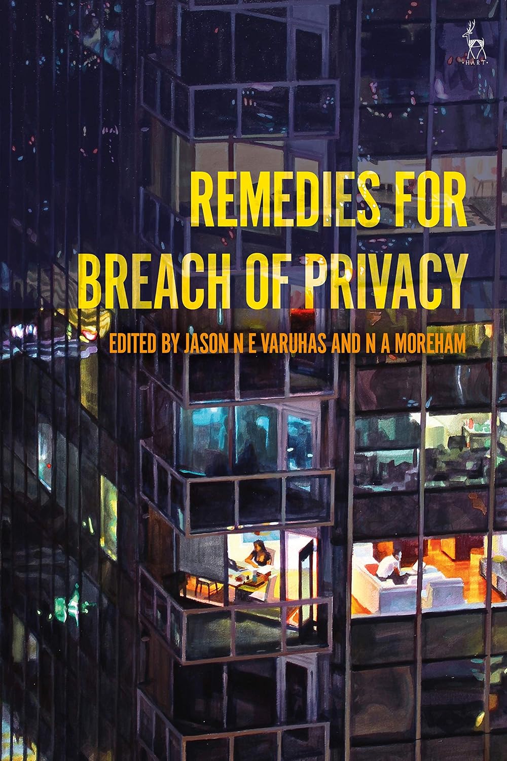 Remedies for Breach of Privacy (English Edition) baixar livro de graça