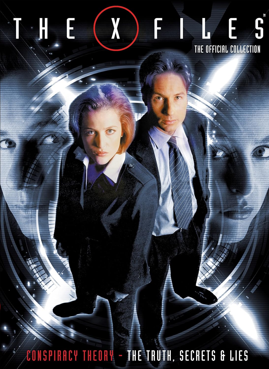 ler totalmente The X-Files - Volume Three (X-Files: The Official Collection) (The X-Files: The Official Collection Book 3) (English Edition)