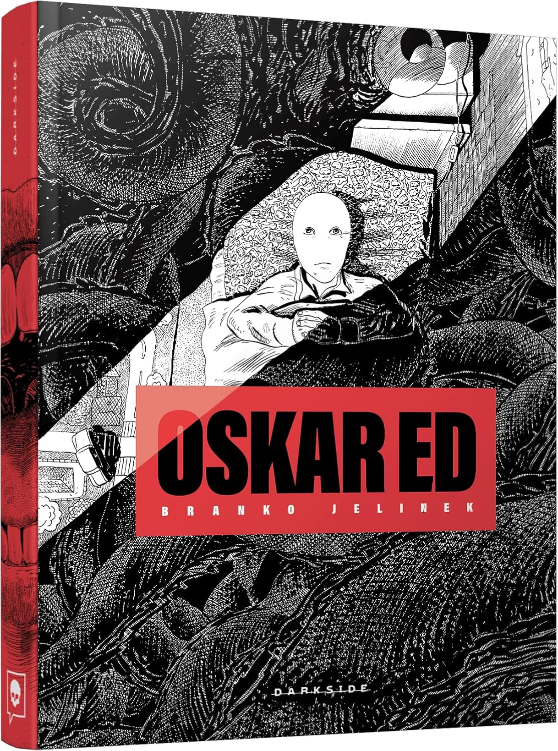 Oskar Ed: Meu Maior Sonho baixar livro de graça