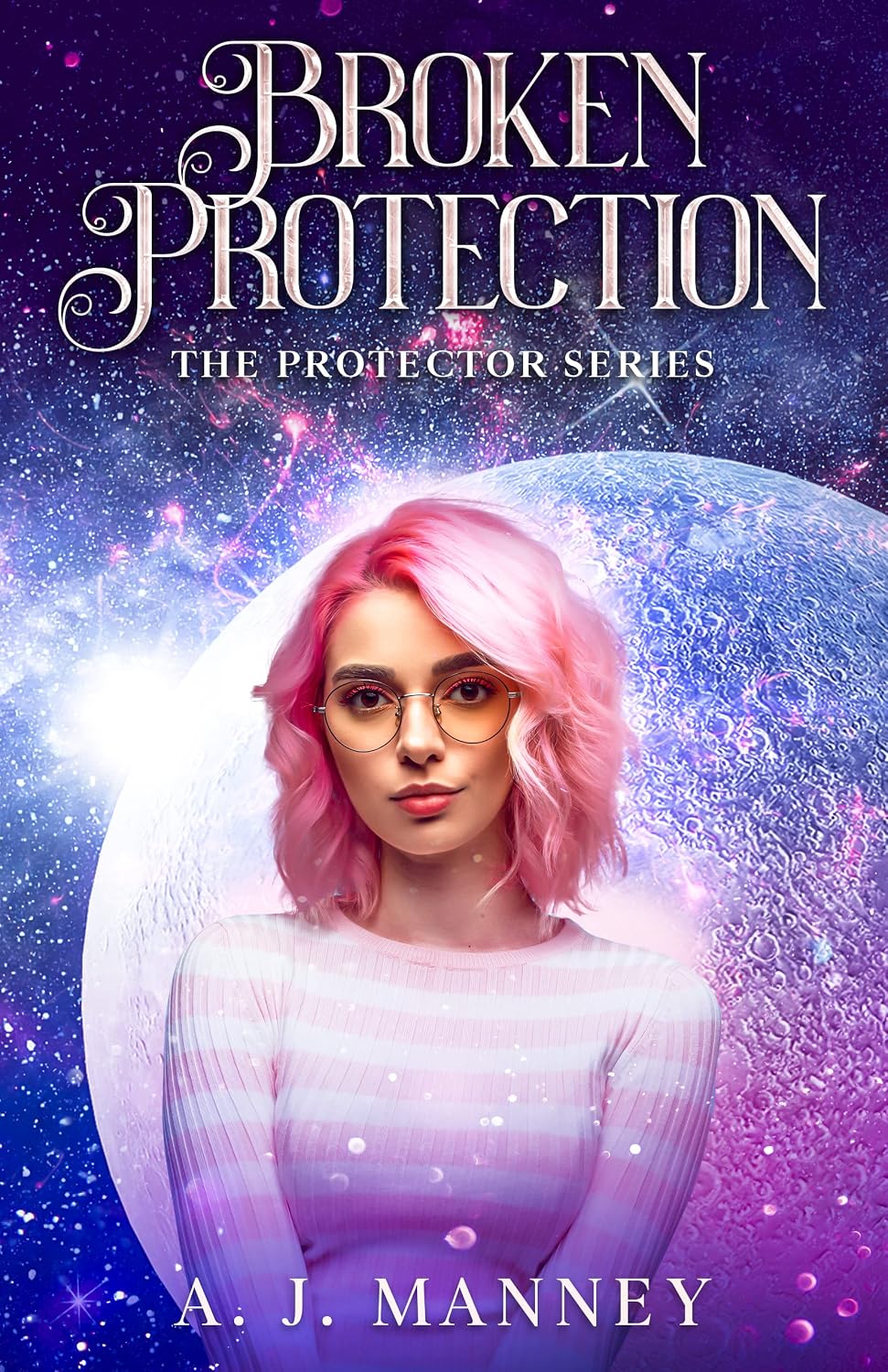 Broken Protection (The Protector Series Book 2) (English Edition) baixar livro de graça