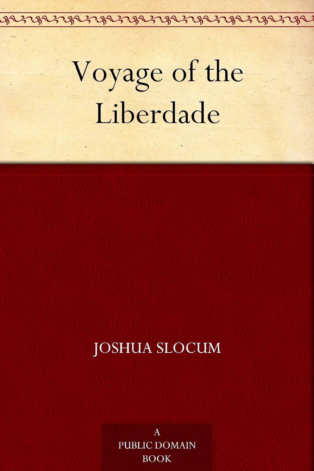 Voyage of the Liberdade: A Journey from Brazil to America in a Hand-built Boat (English Edition) baixar livro de graça