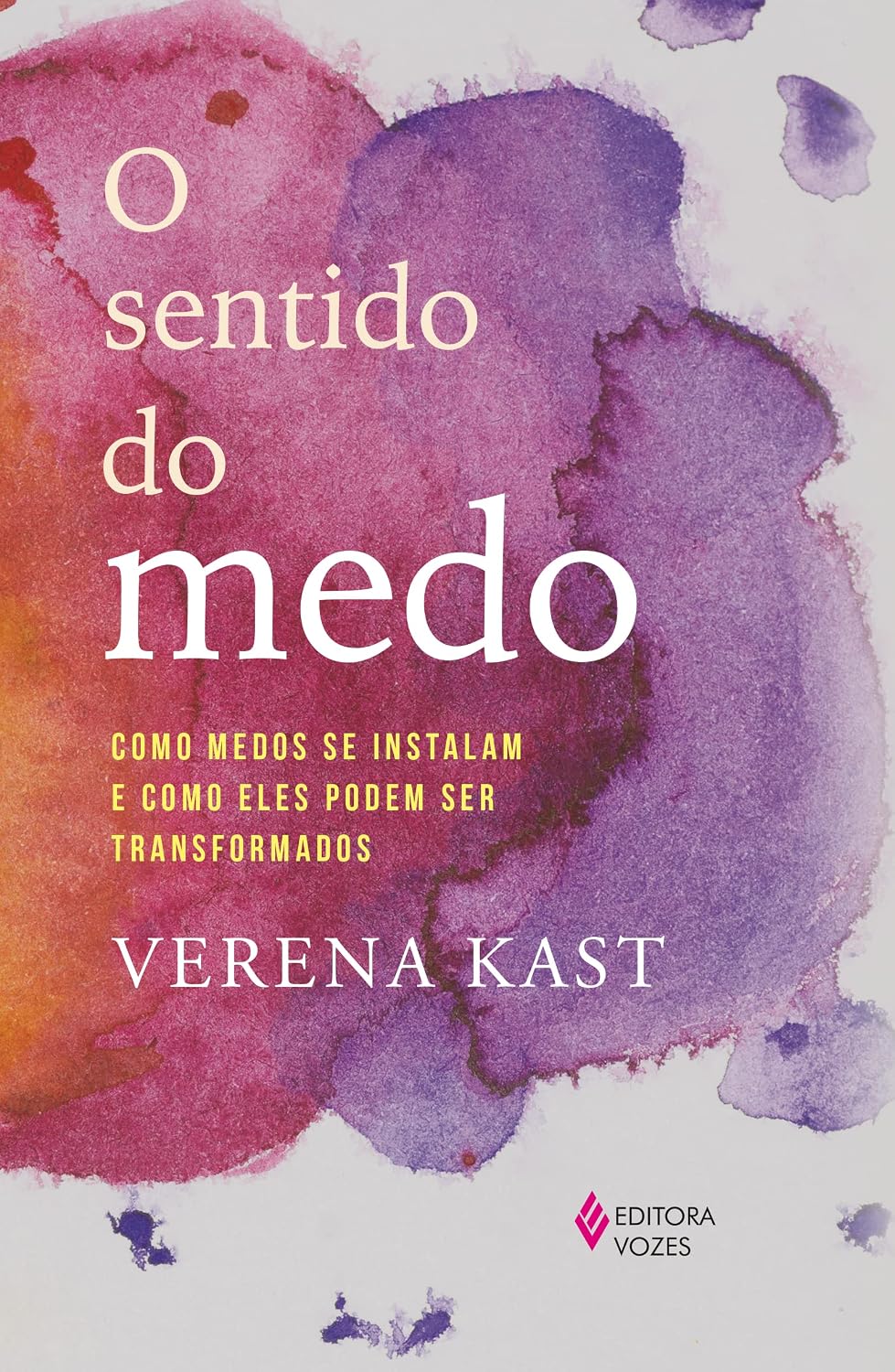 capítulo por capítulo baixar O sentido do medo: Como medos se instalam e como eles podem ser transformados