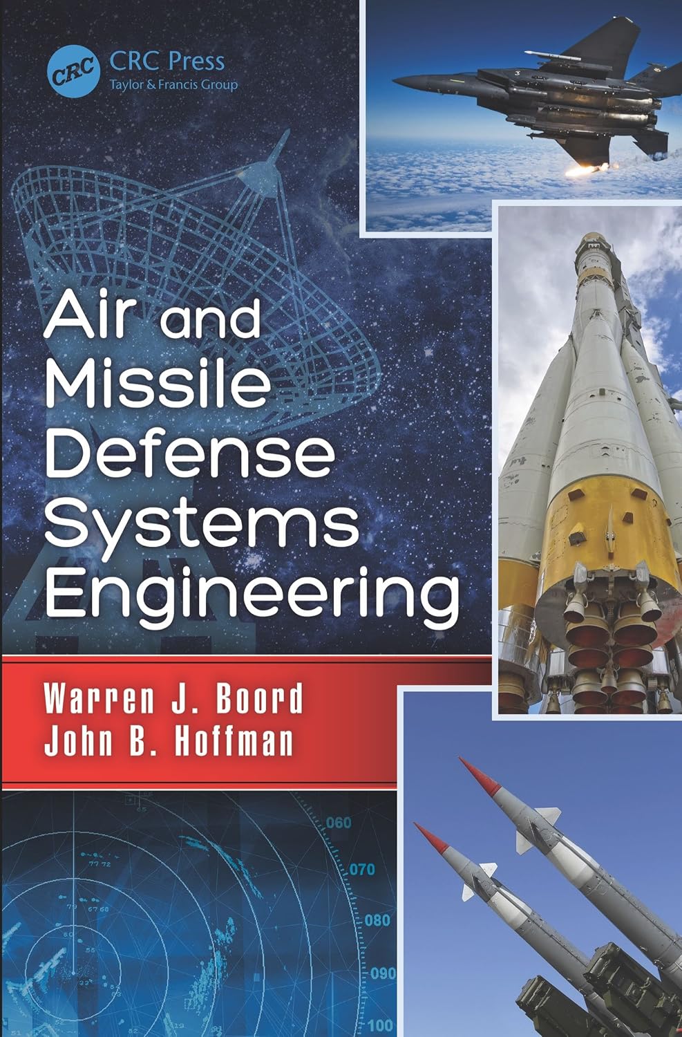 ler totalmente Air and Missile Defense Systems Engineering (English Edition)