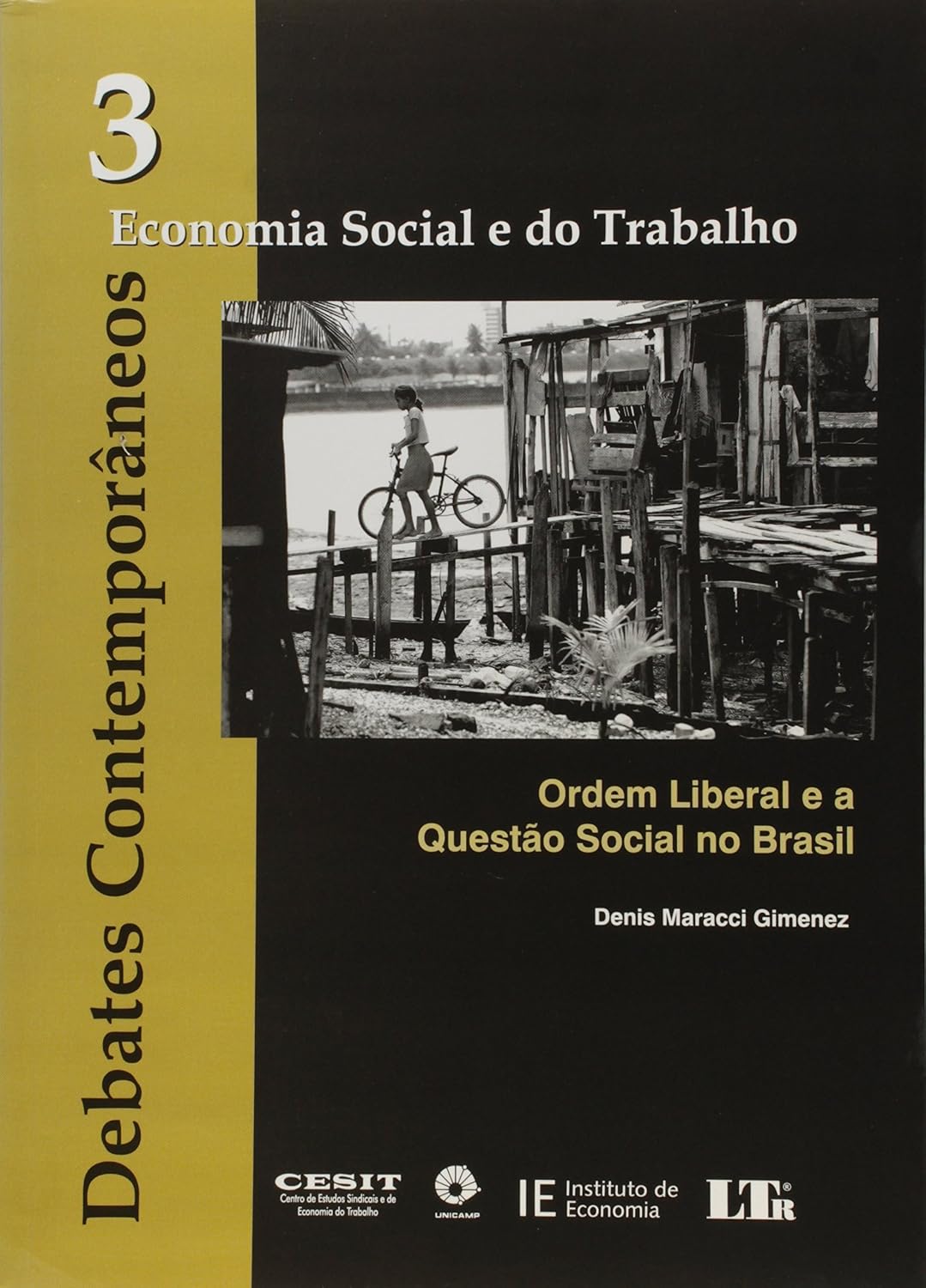 Debates Contemporâneos - Volume 3 baixar o livro de graça