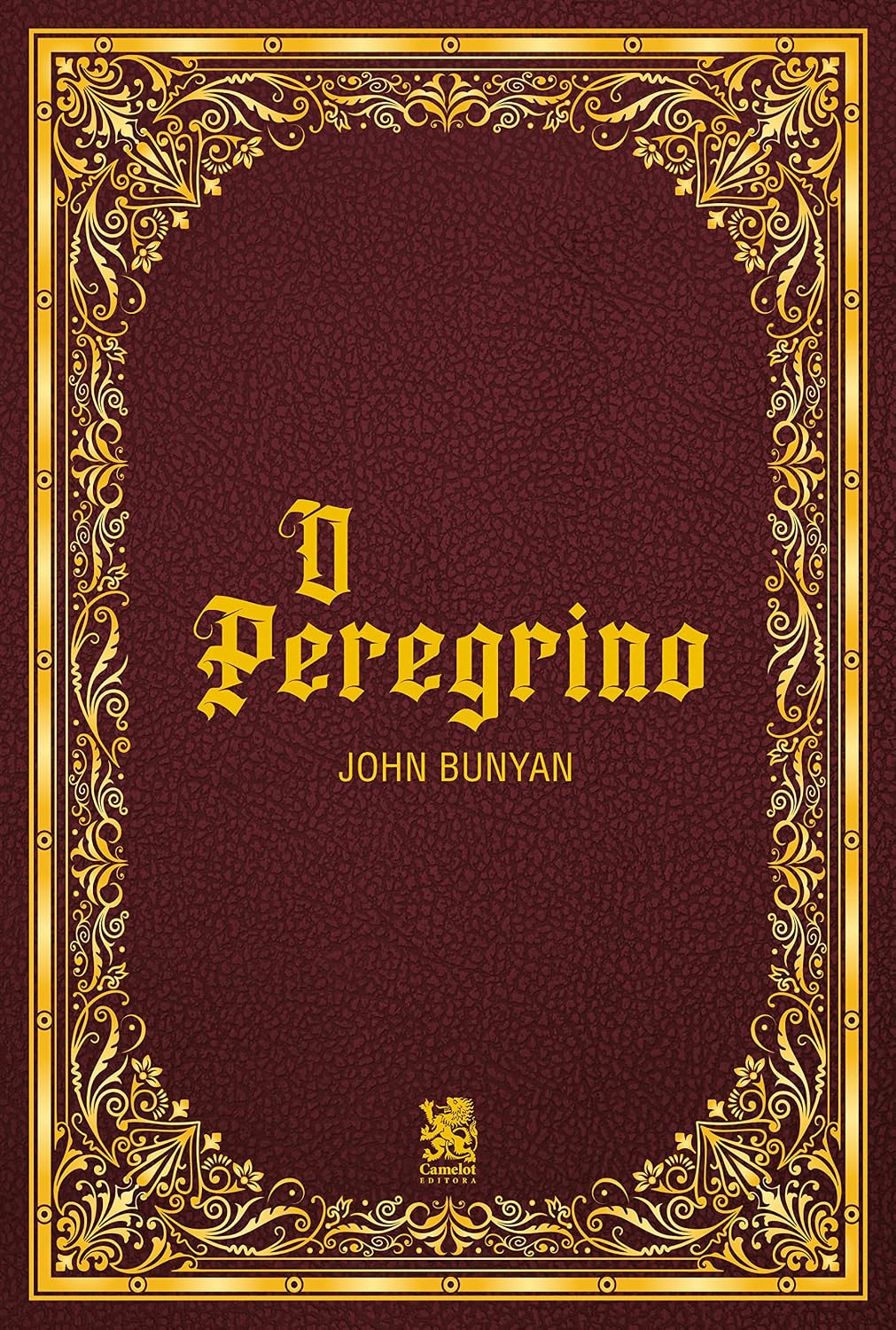 O Peregrino baixar o livro de graça
