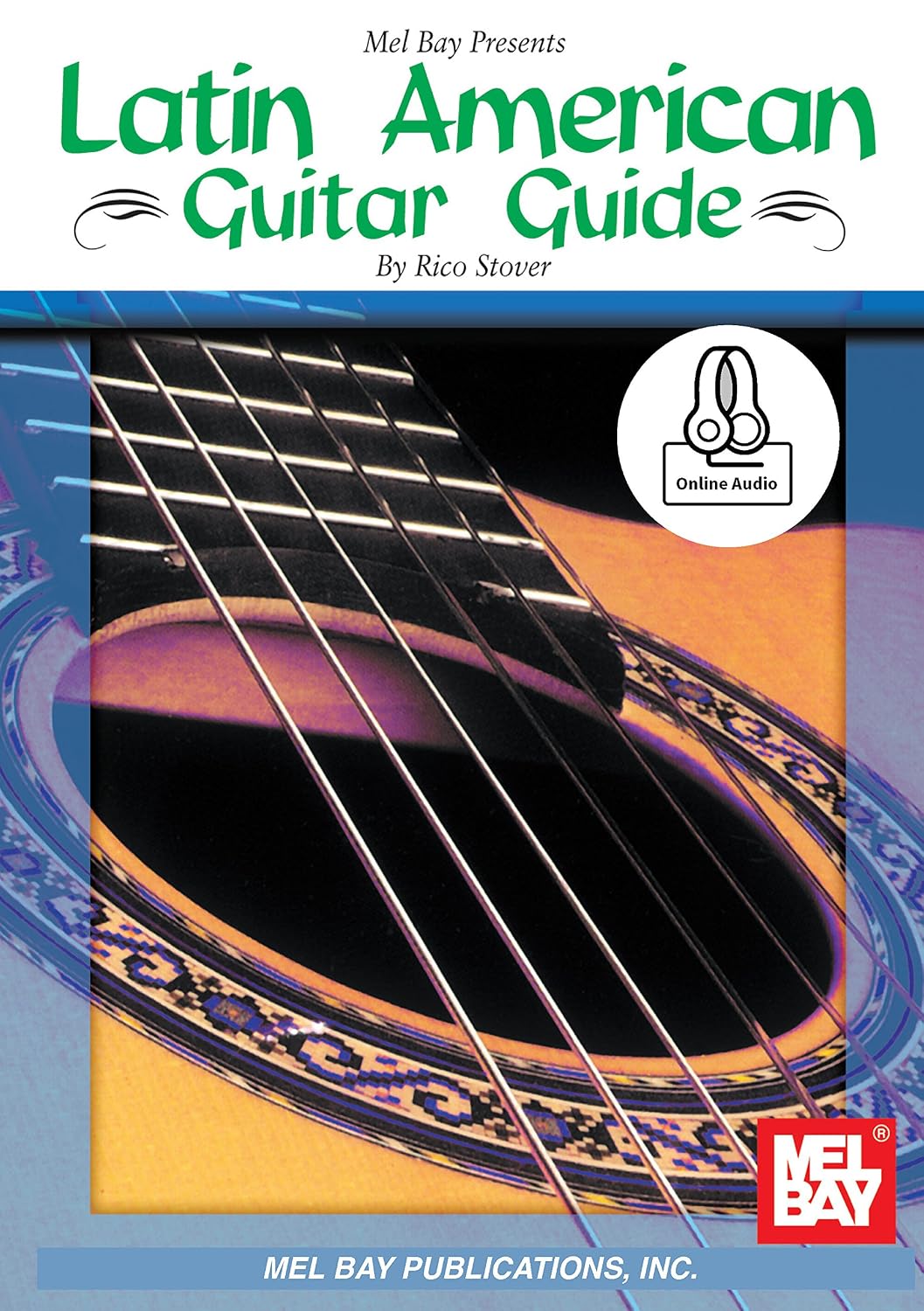ler totalmente Latin American Guitar Guide (English Edition)