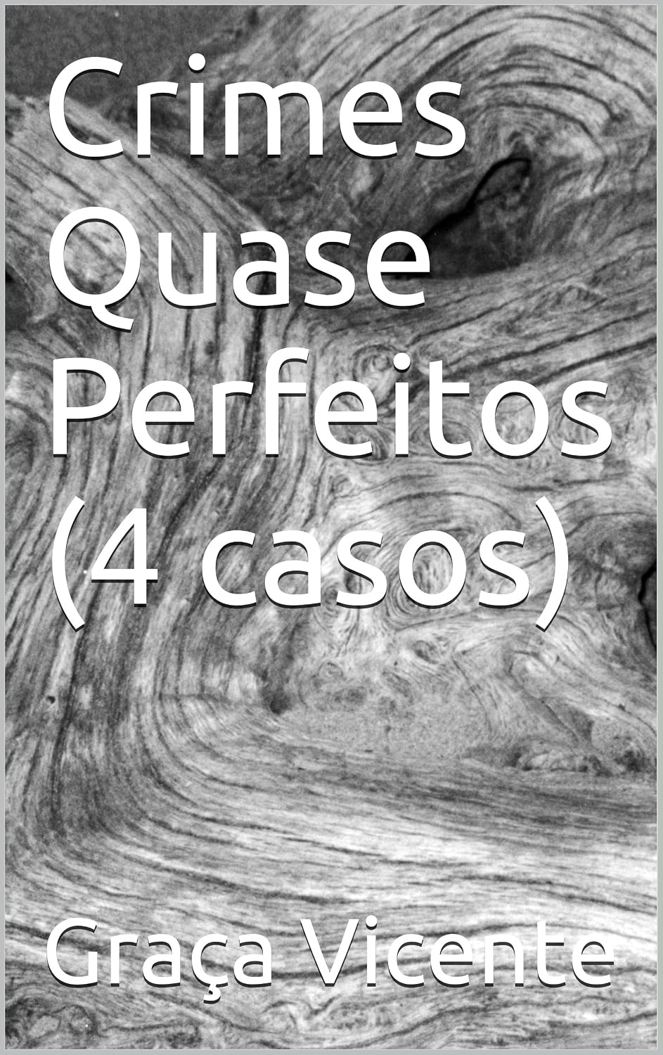 Crimes Quase Perfeitos (4 casos) baixar livro de graça