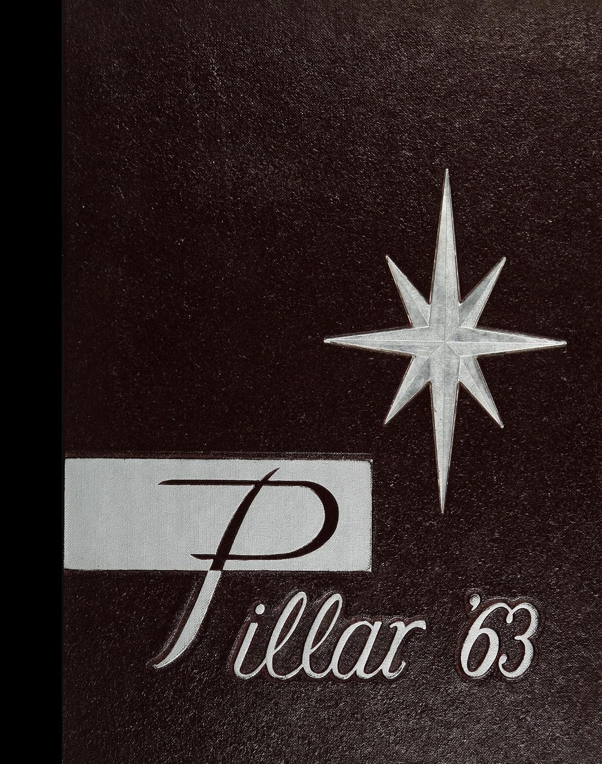 ler totalmente (Reprint) 1963 Yearbook: Matawan Regional High School, Aberdeen, New Jersey