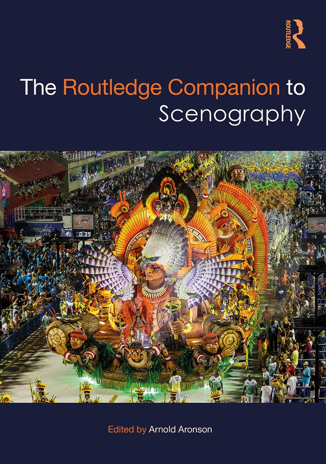 ler totalmente The Routledge Companion to Scenography (Routledge Companions) (English Edition)