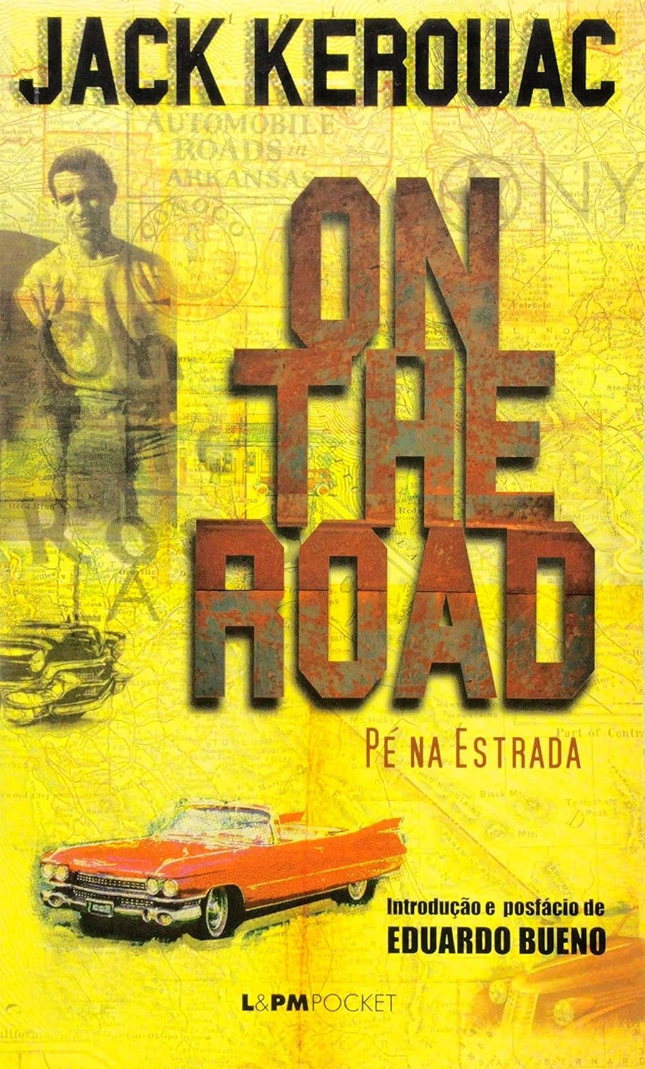 On the Road: Pé na Estrada baixar o livro de graça