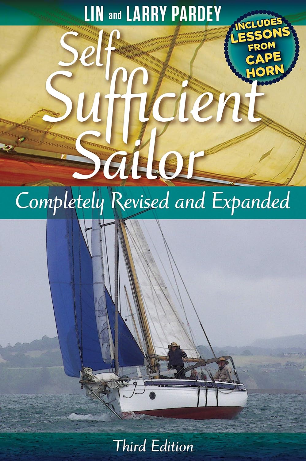Self Sufficient Sailor: Completely Revised and Expanded (English Edition) baixar livro de graça