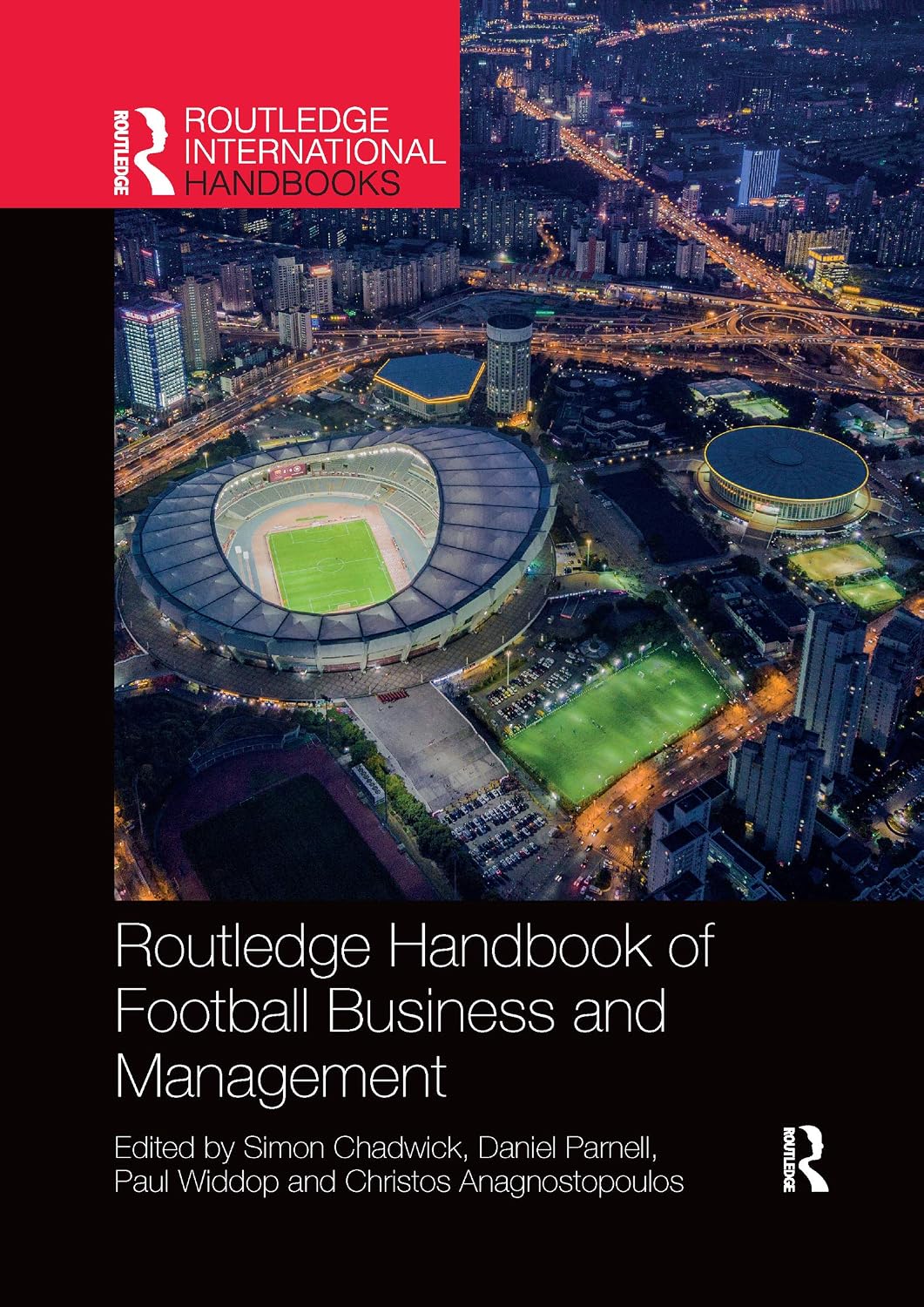 Routledge Handbook of Football Business and Management baixar o livro de graça