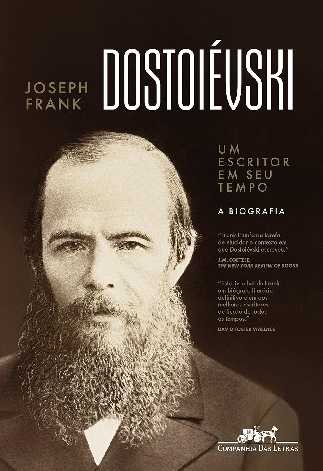 Dostoiévski: Um escritor em seu tempo baixar o livro de graça