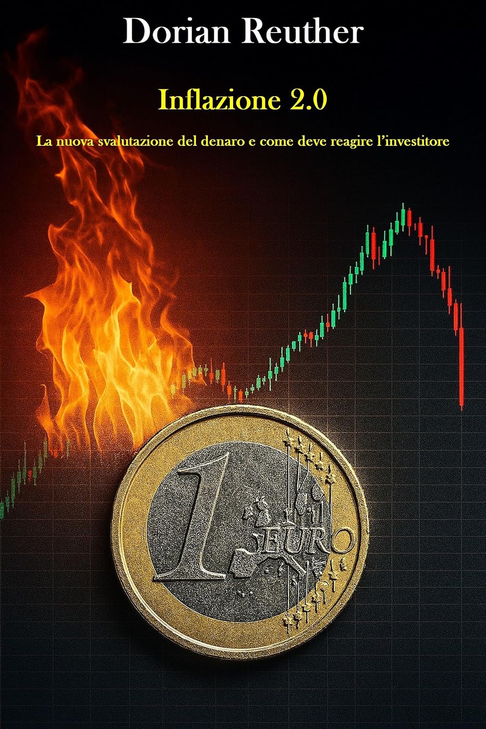 Inflazione 2.0: La nuova svalutazione del denaro e come deve reagire l’investitore (Italian Edition) baixar livro de graça