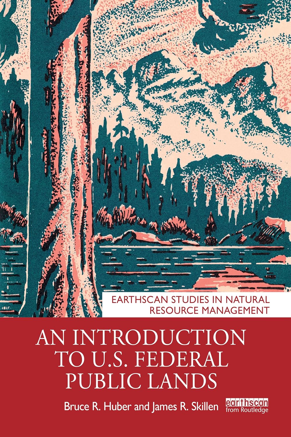 An Introduction to U.S. Federal Public Lands (Earthscan Studies in Natural Resource Management) (English Edition) baixar livro de graça