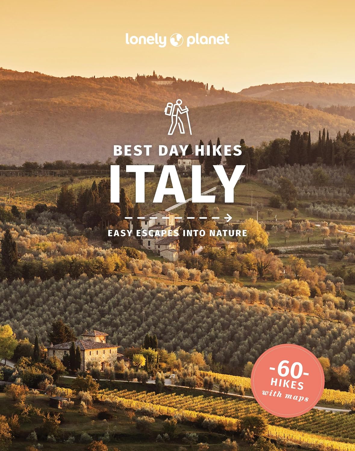 capítulo por capítulo baixar Lonely Planet Best Day Hikes Italy (Travel Guide) (English Edition)