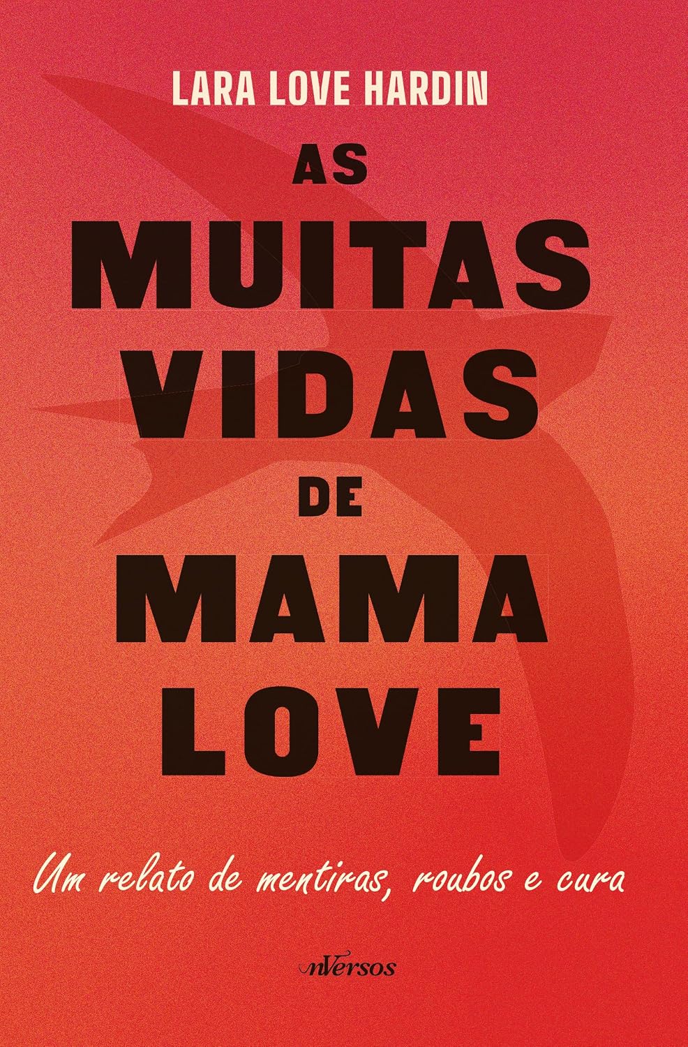 capítulo por capítulo baixar As Muitas Vidas de Mama Love: Um relato de mentiras, roubos e cura
