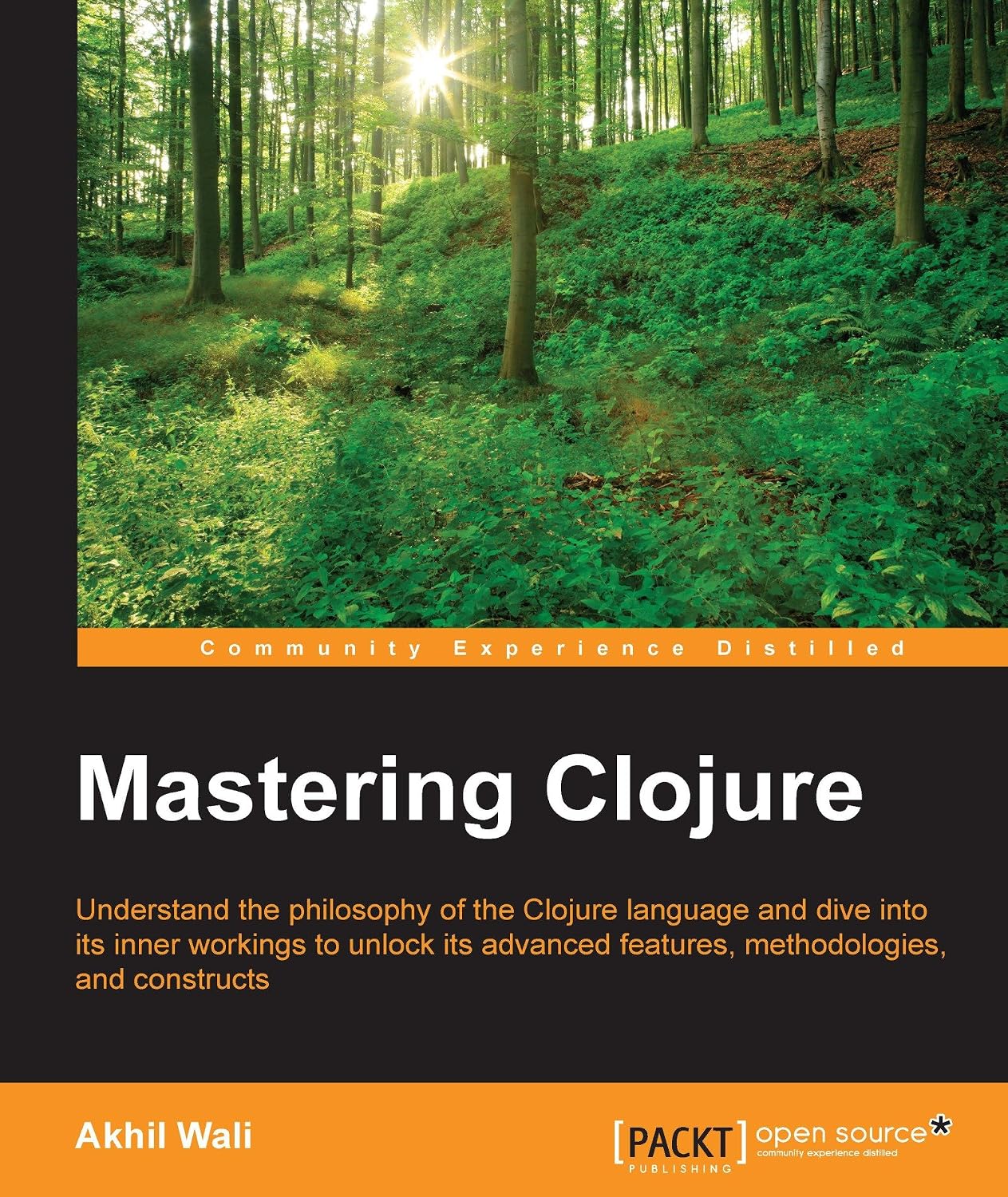 Mastering Clojure (English Edition)