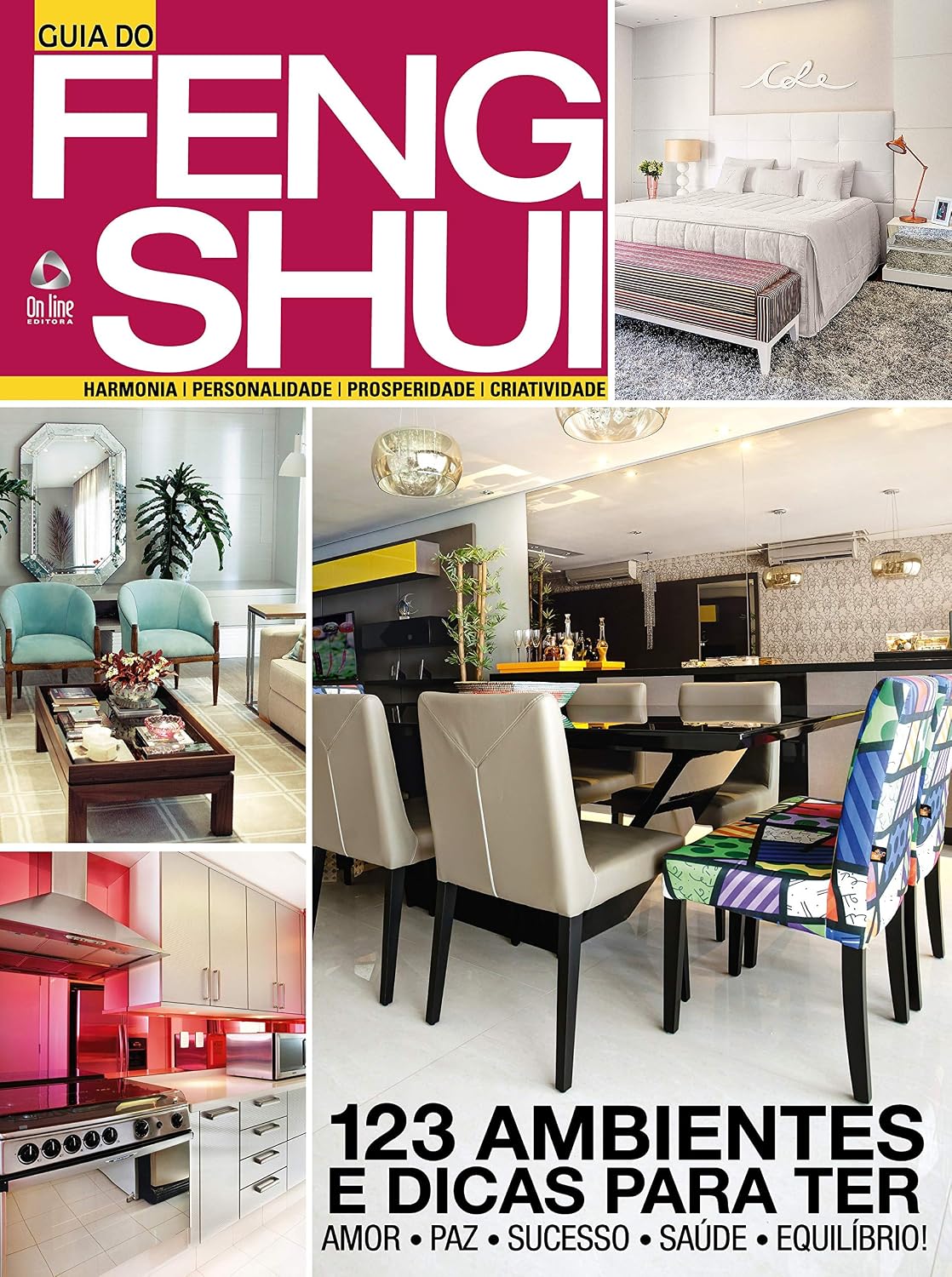 Guia de Feng Shui baixar livro de graça