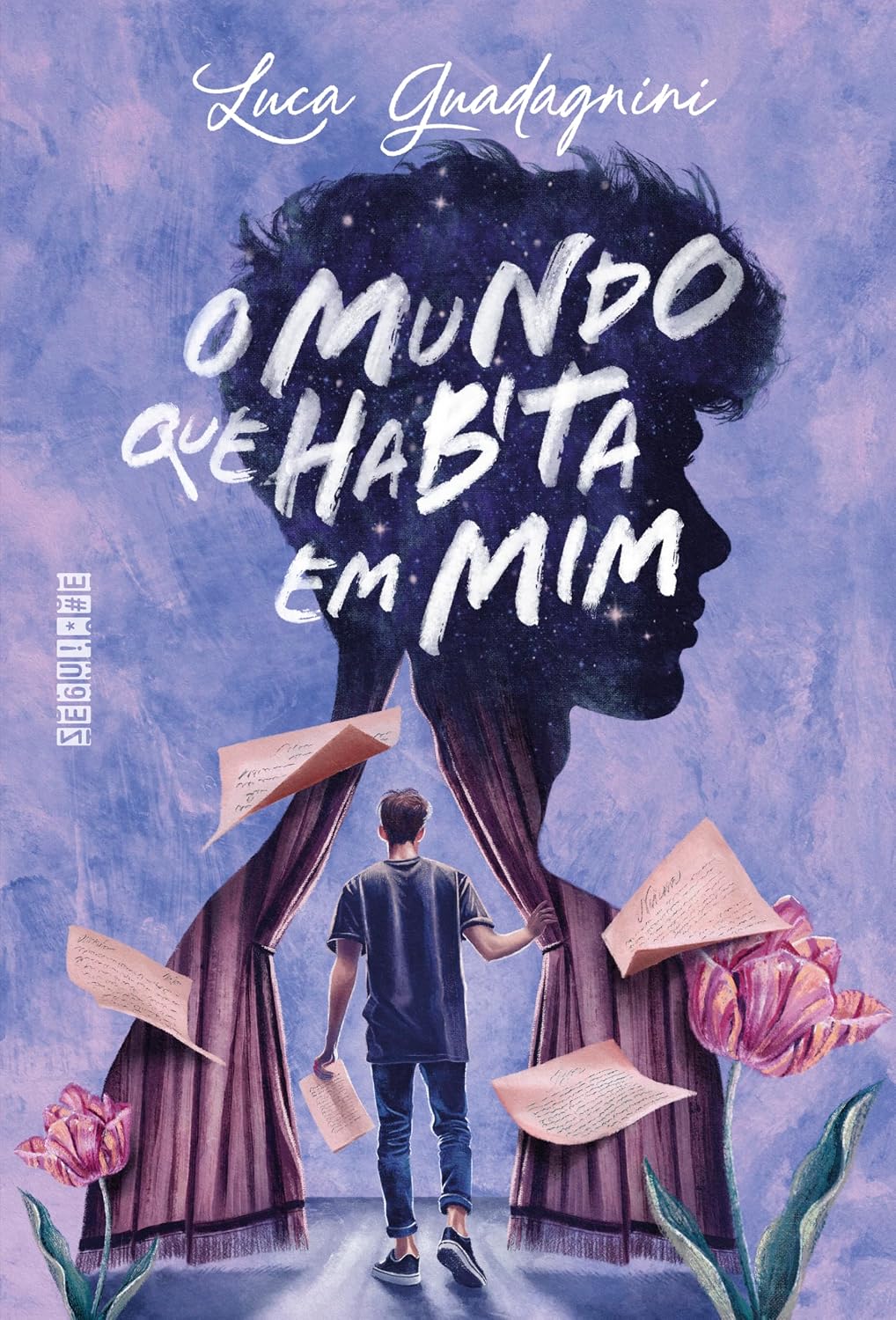 capítulo por capítulo baixar O mundo que habita em mim