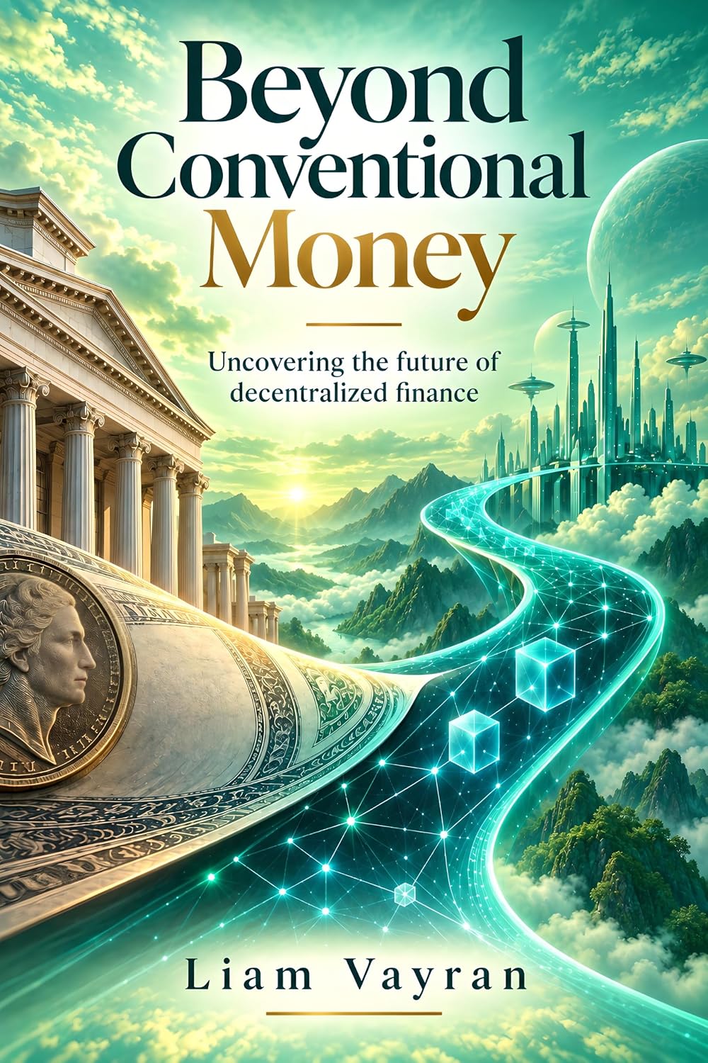 capítulo por capítulo baixar Beyond Conventional Money: Uncovering the future of decentralized finance (English Edition)