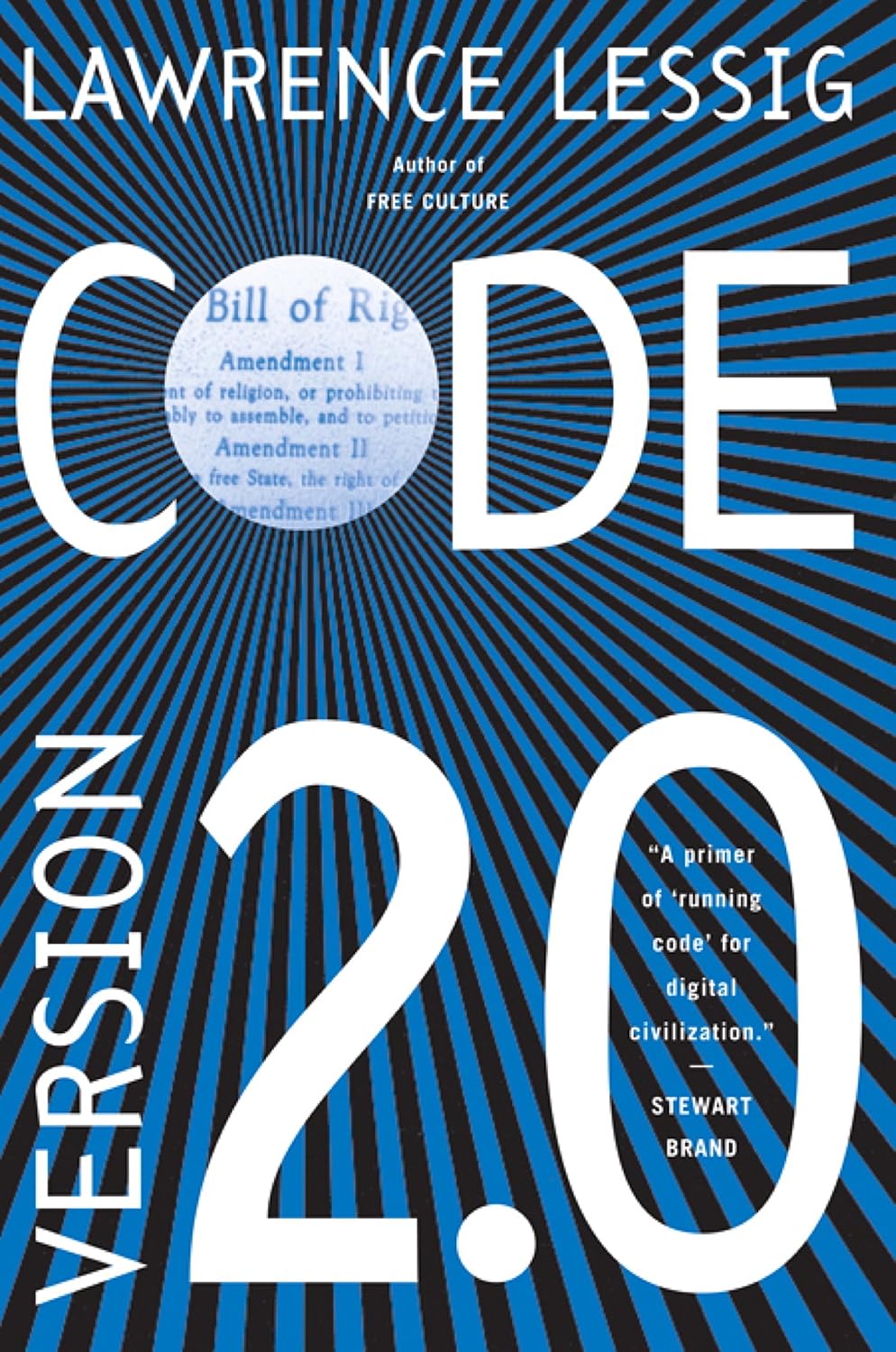 Code: And Other Laws of Cyberspace, Version 2.0 (English Edition) baixar o livro de graça