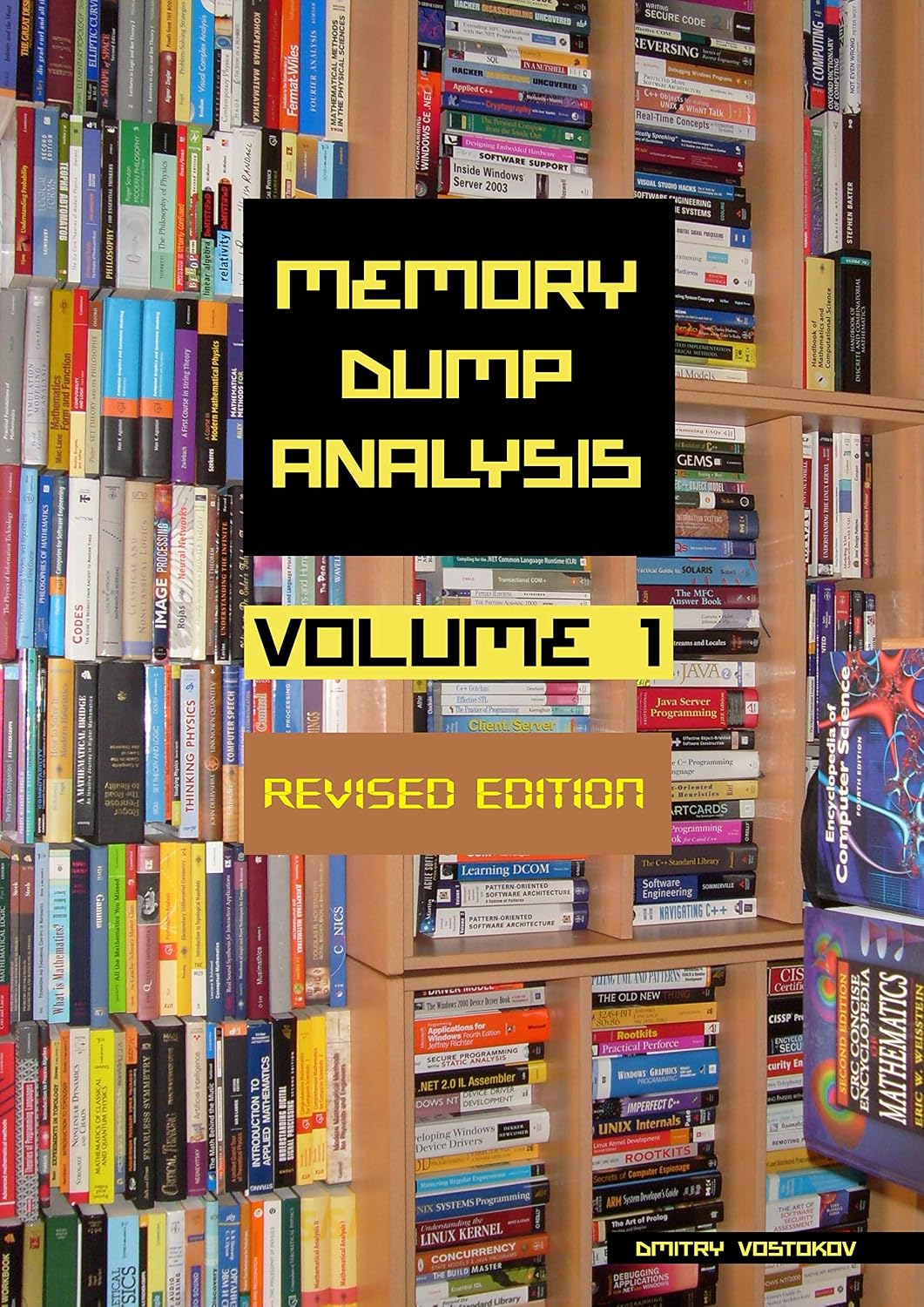 capítulo por capítulo baixar Memory Dump Analysis Anthology, Volume 1, Revised Edition (Memory Dump Analysis Anthology (Diagnomicon)) (English Edition)