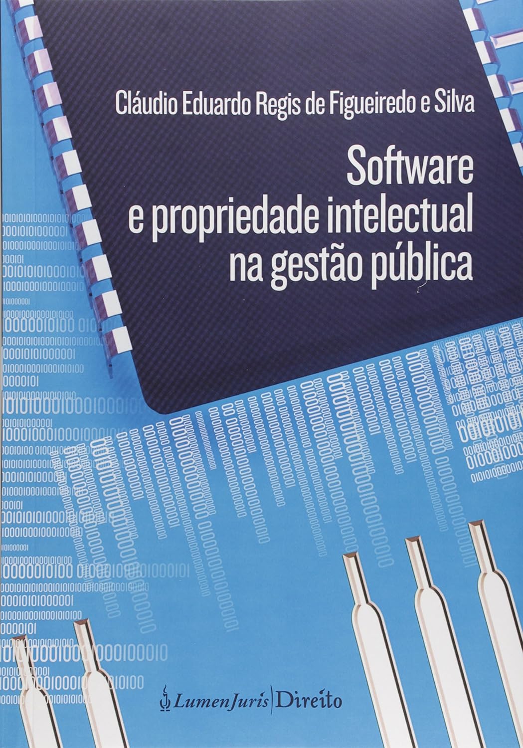 Software e Propriedade Intelectual na Gestão Pública baixar o livro de graça