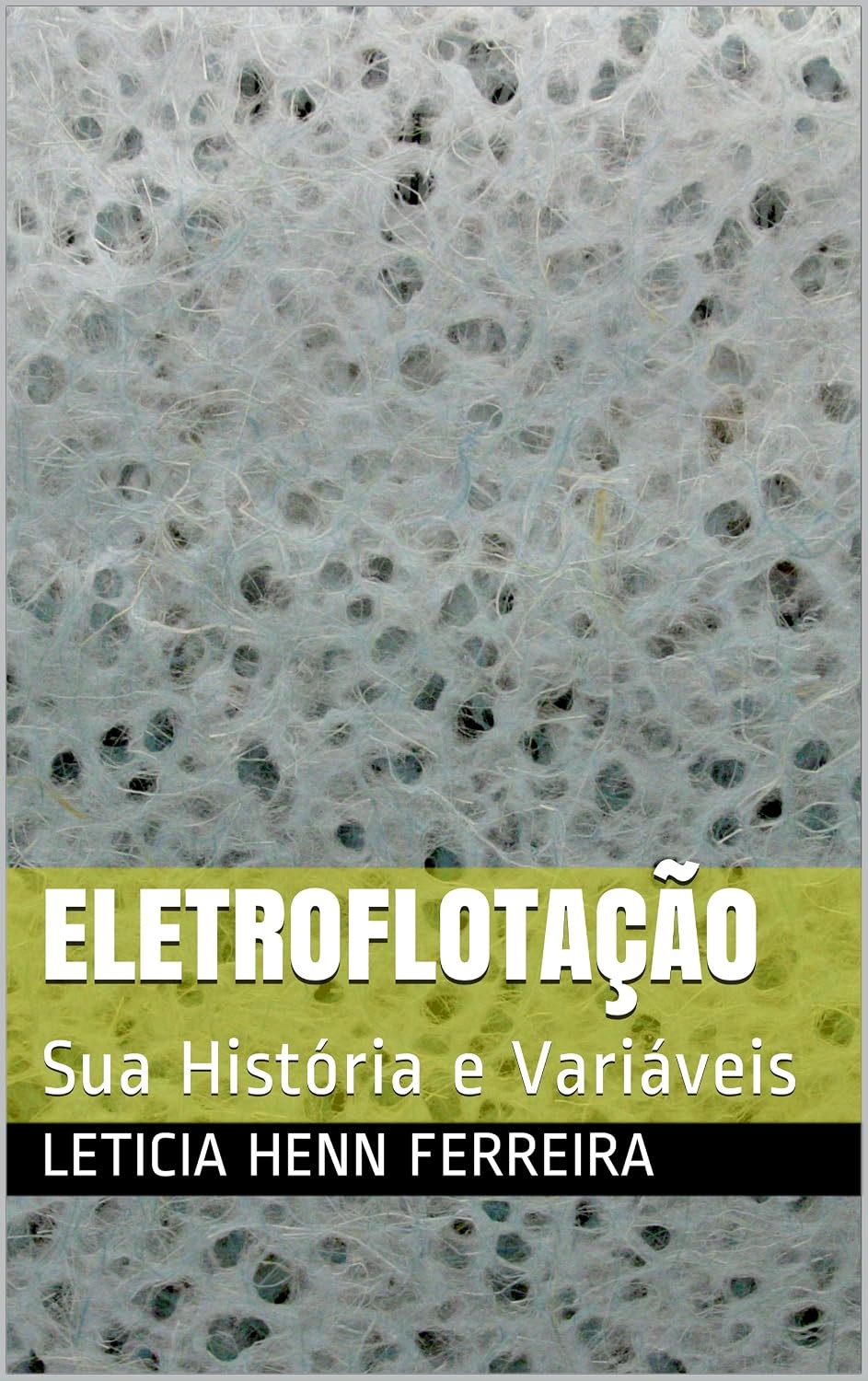 ler totalmente Eletroflotação: Sua História e Variáveis